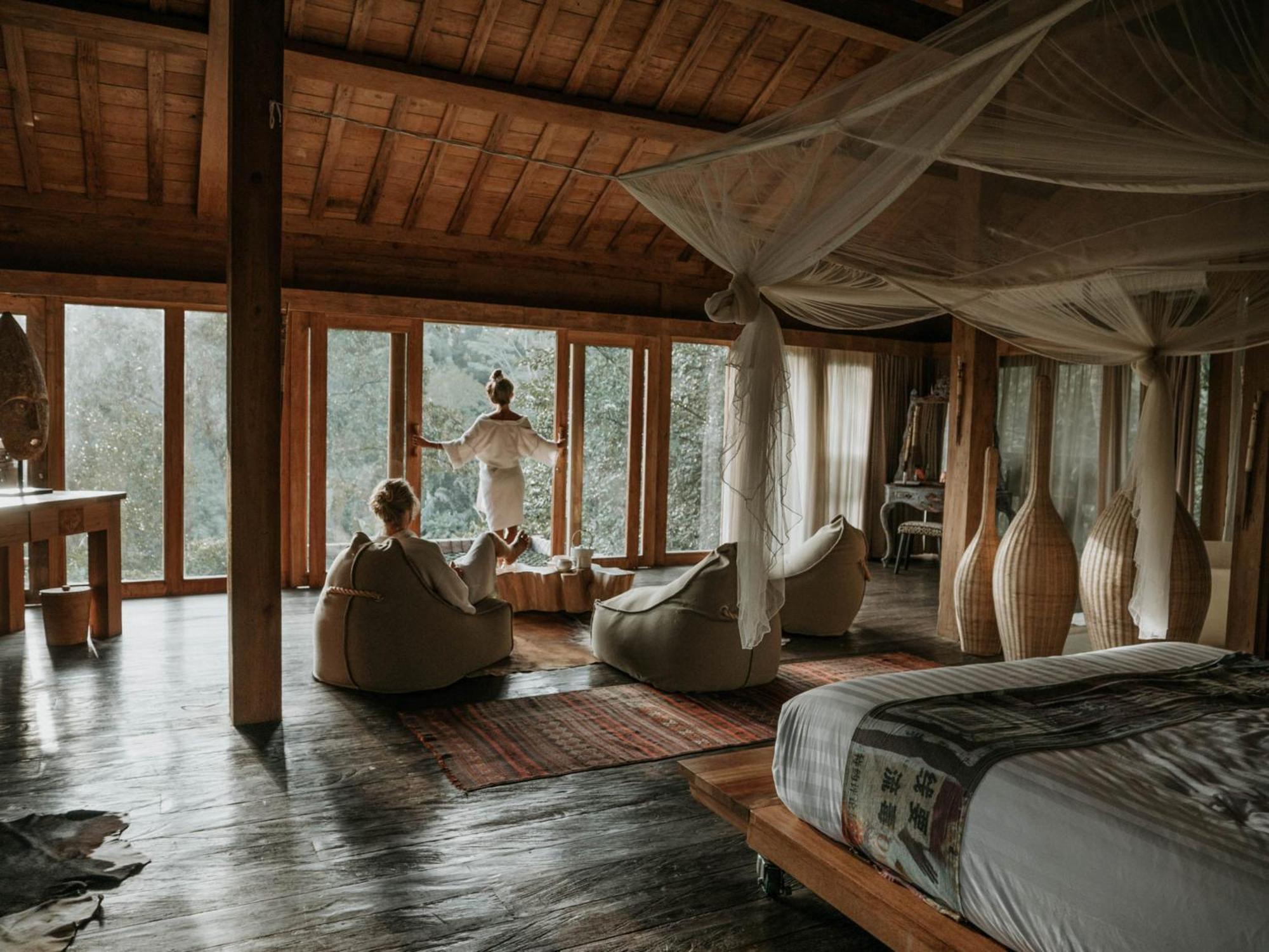 Blue Karma Dijiwa Ubud (Bali)
