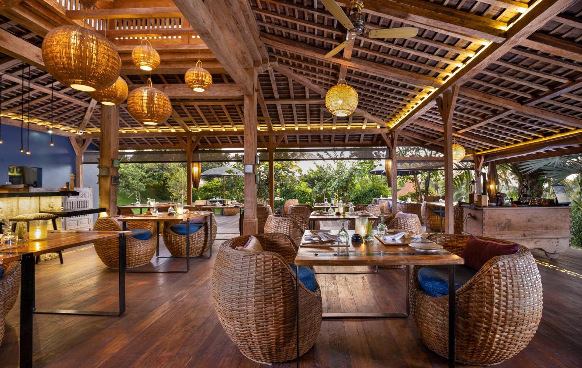 Blue Karma Dijiwa 4* Ubud (Bali)