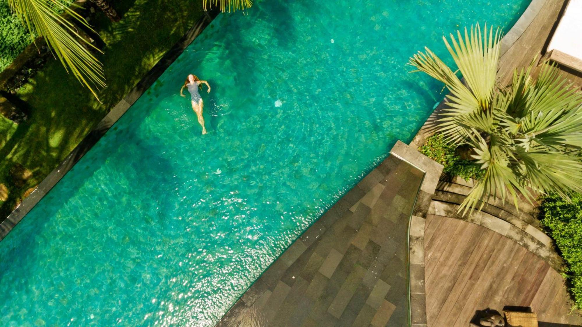 Resort Blue Karma Dijiwa Ubud (Bali)