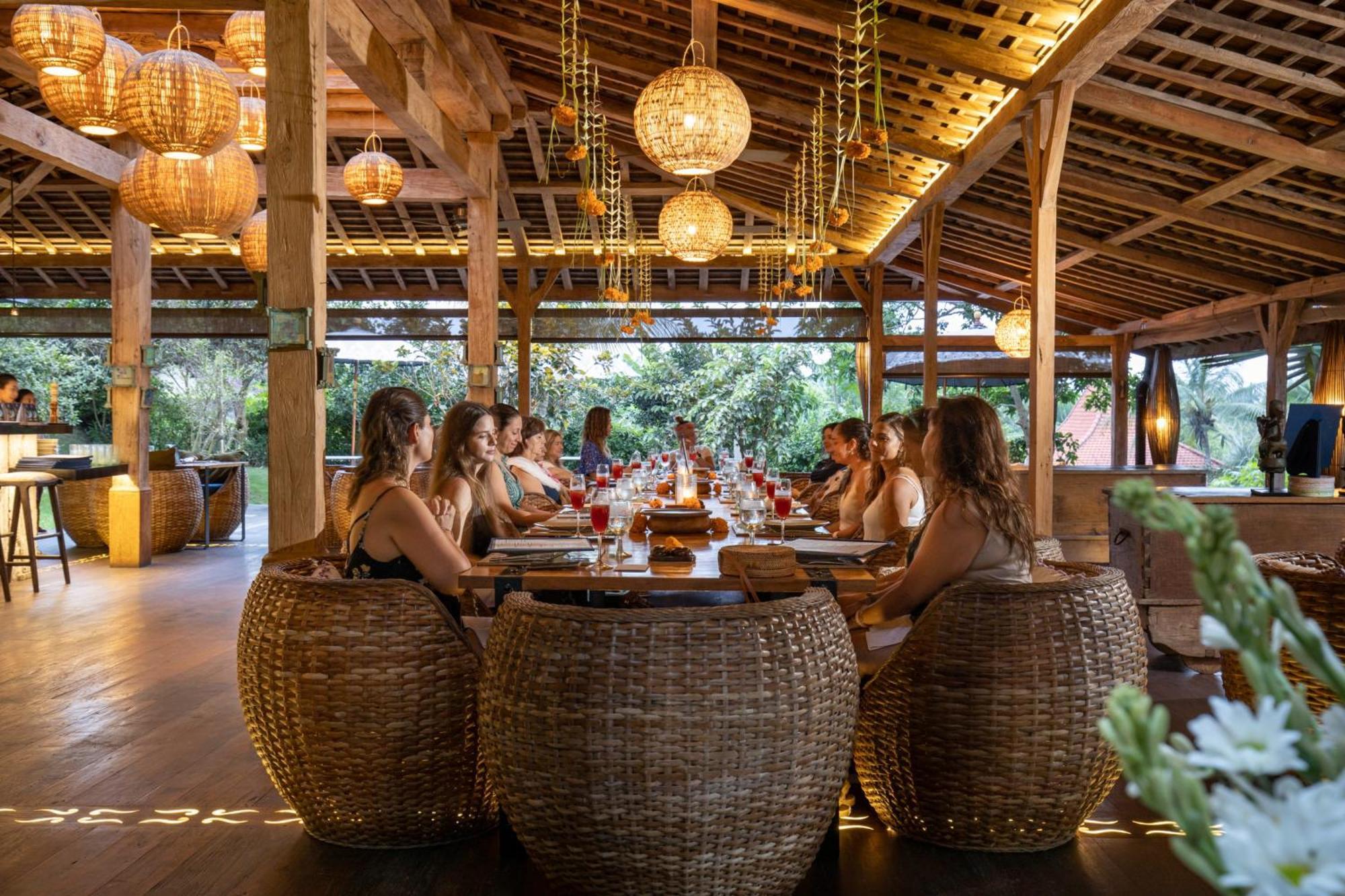Blue Karma Dijiwa Ubud (Bali)