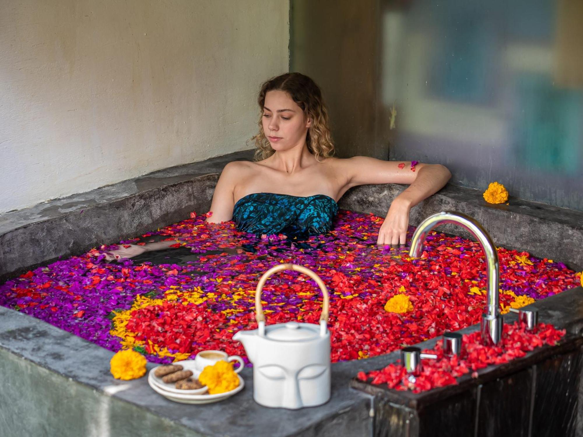 Blue Karma Dijiwa 4* Ubud (Bali)