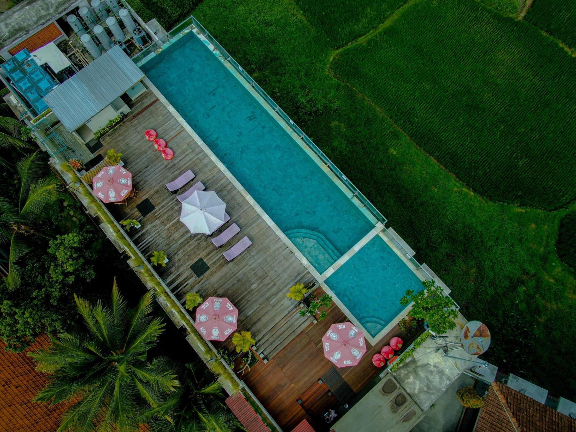 The Evitel Resort