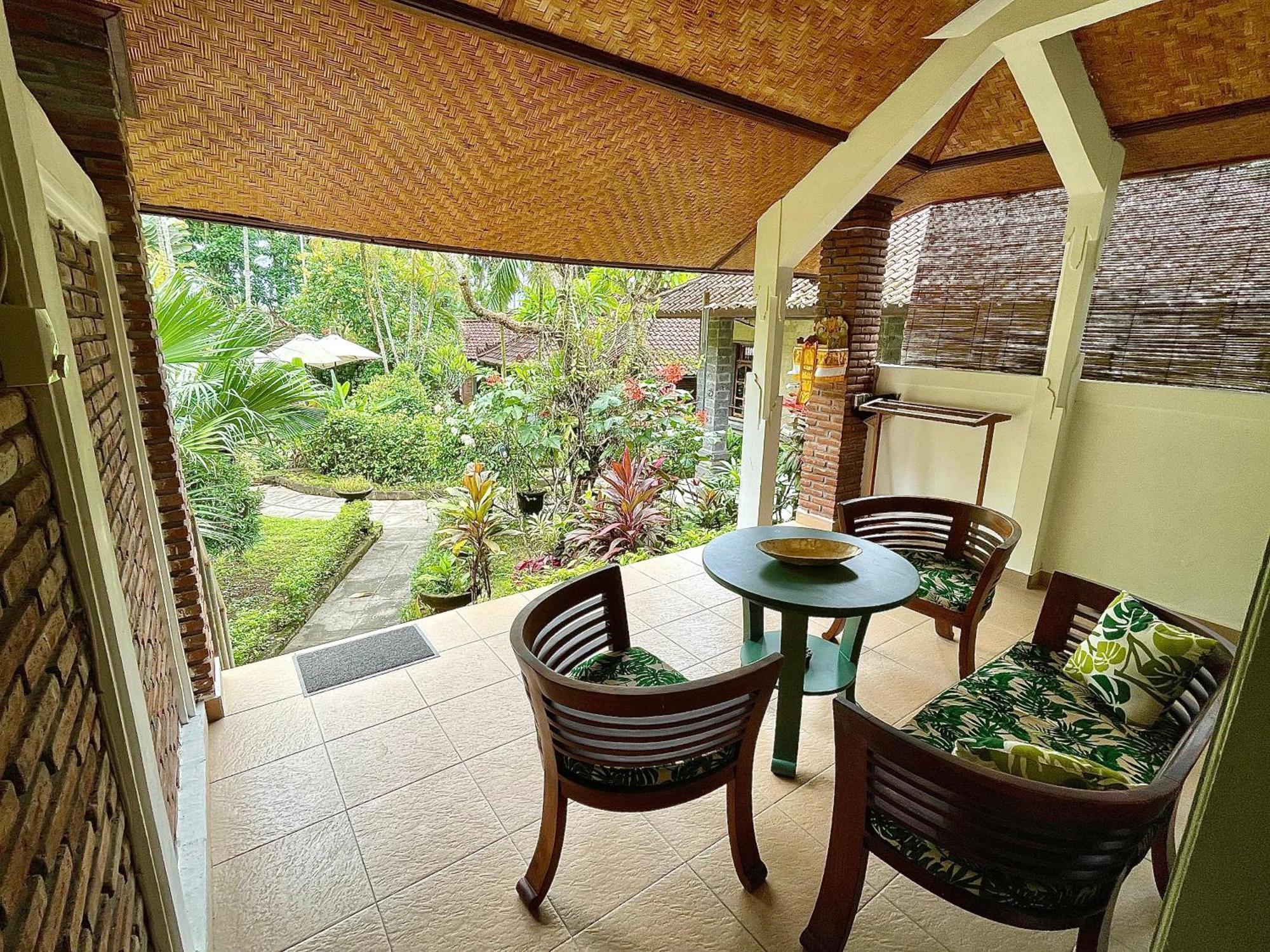 Dasa Wana Jungle Resort, 4*