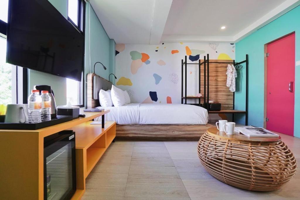 Cara Cara Hotel