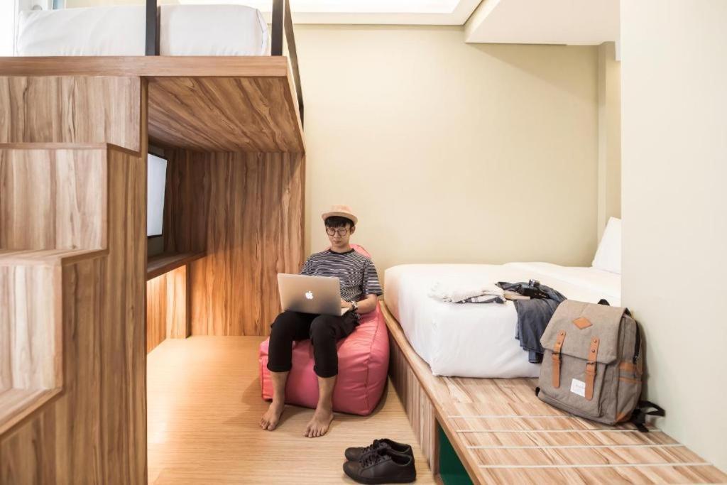 Cara Cara Hotel Kuta (Bali)