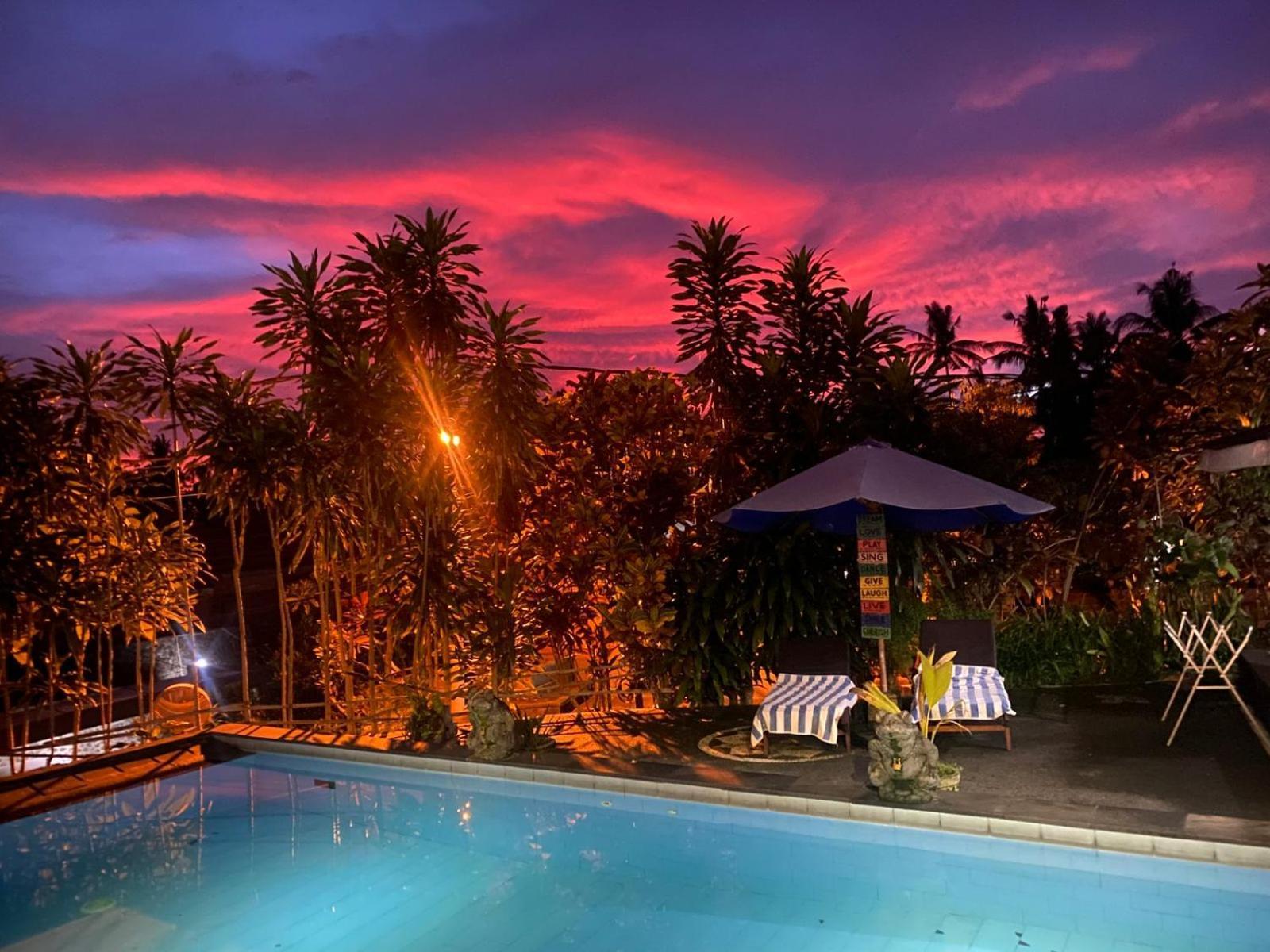 Sunwukong 3* Ubud (Bali)