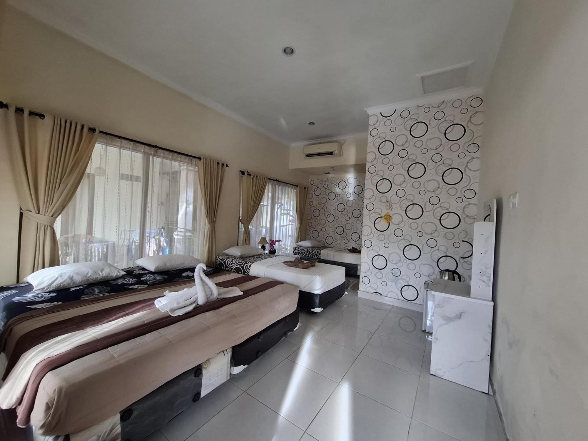 Guest house Sunwukong 3*