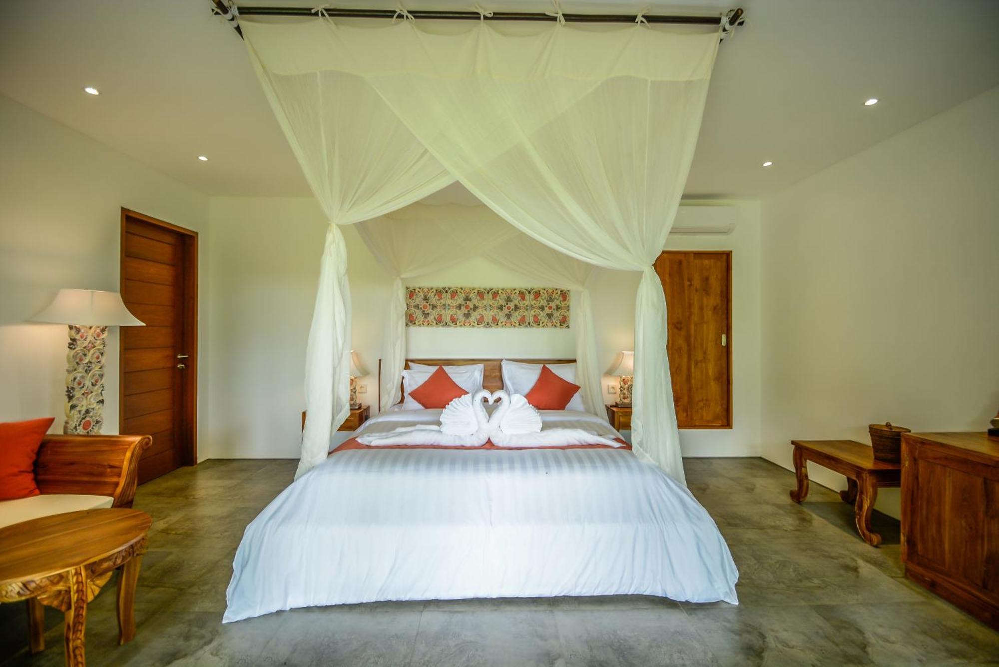 The Hidden Paradise - Chse Certified Hotel Ubud (Bali)