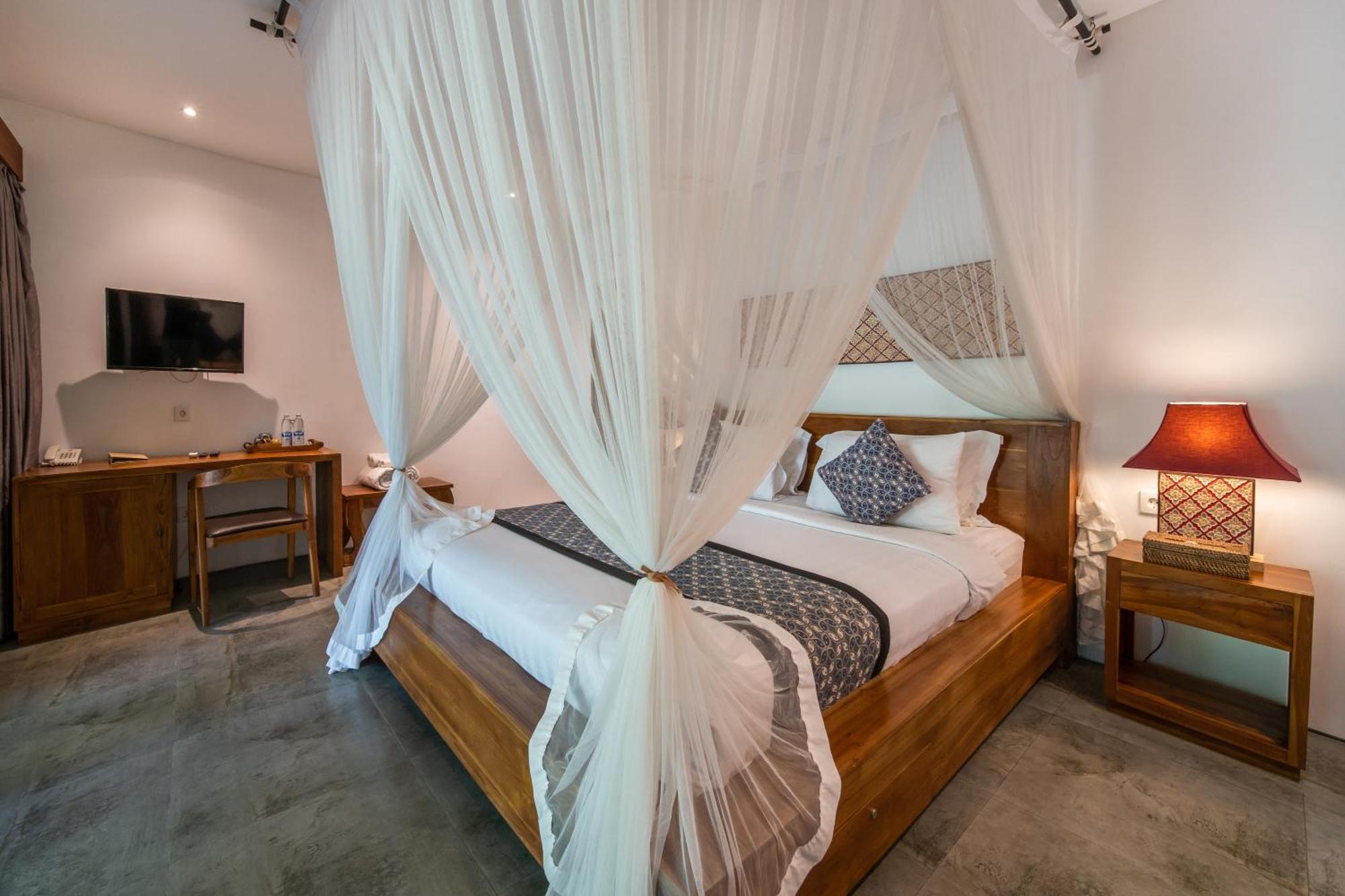 The Hidden Paradise - Chse Certified Hotel 4*