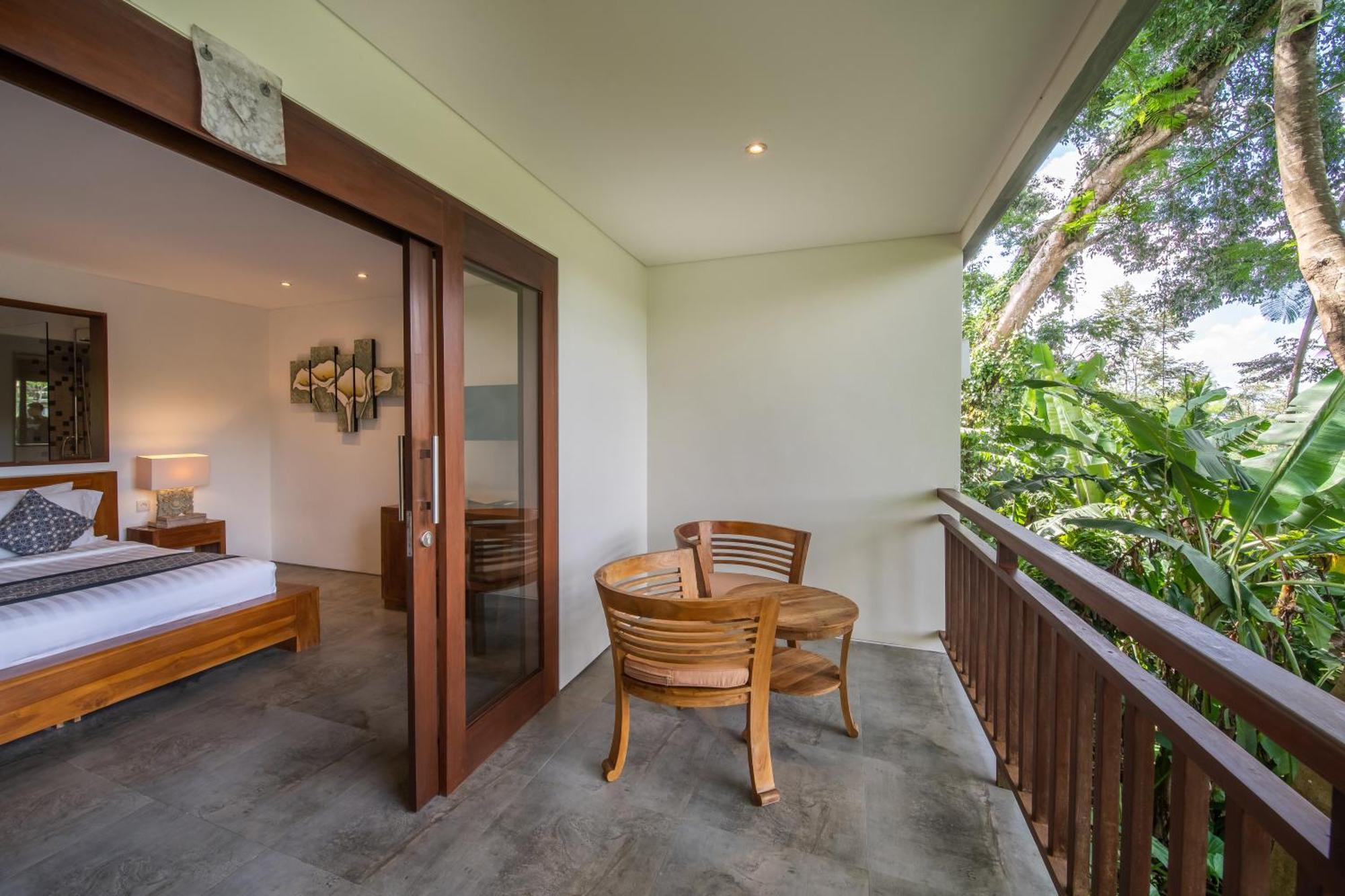 The Hidden Paradise - Chse Certified Hotel