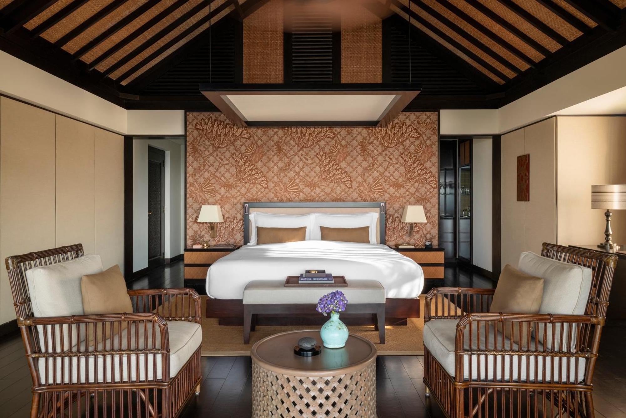 Resort Raffles Bali