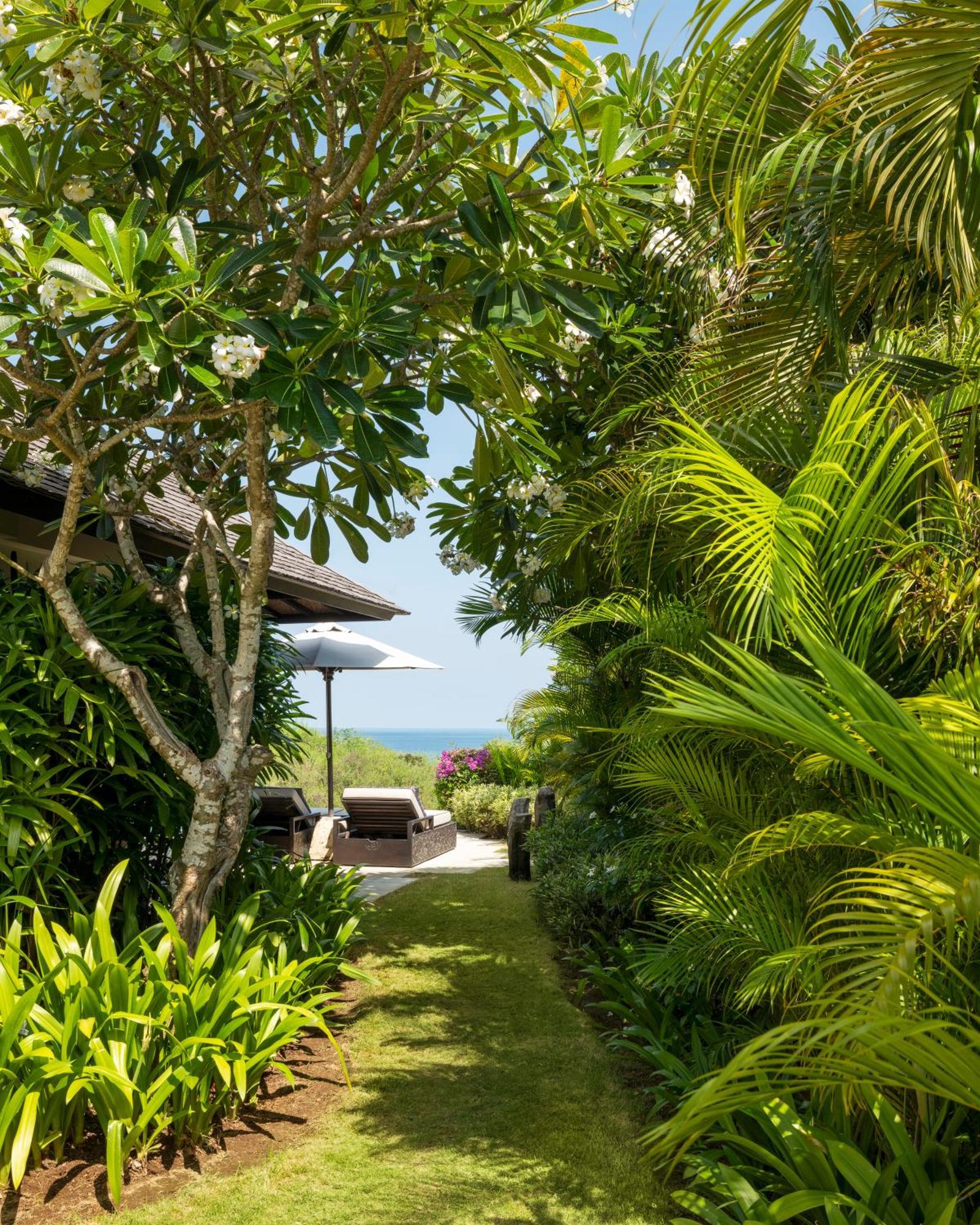 Raffles Bali Resort 5*