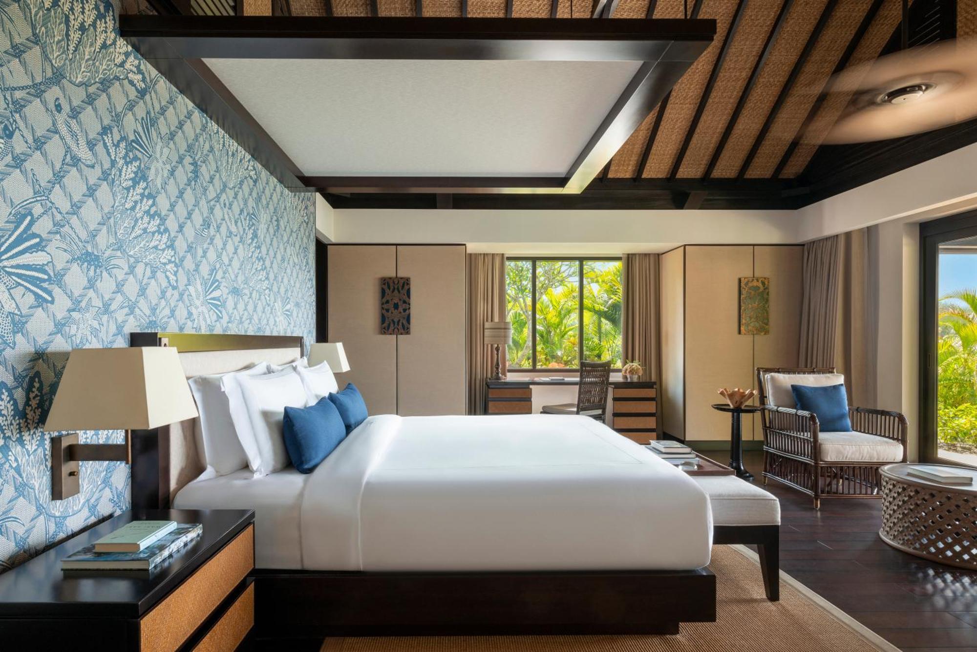 Raffles Bali Resort Jimbaran (Bali)