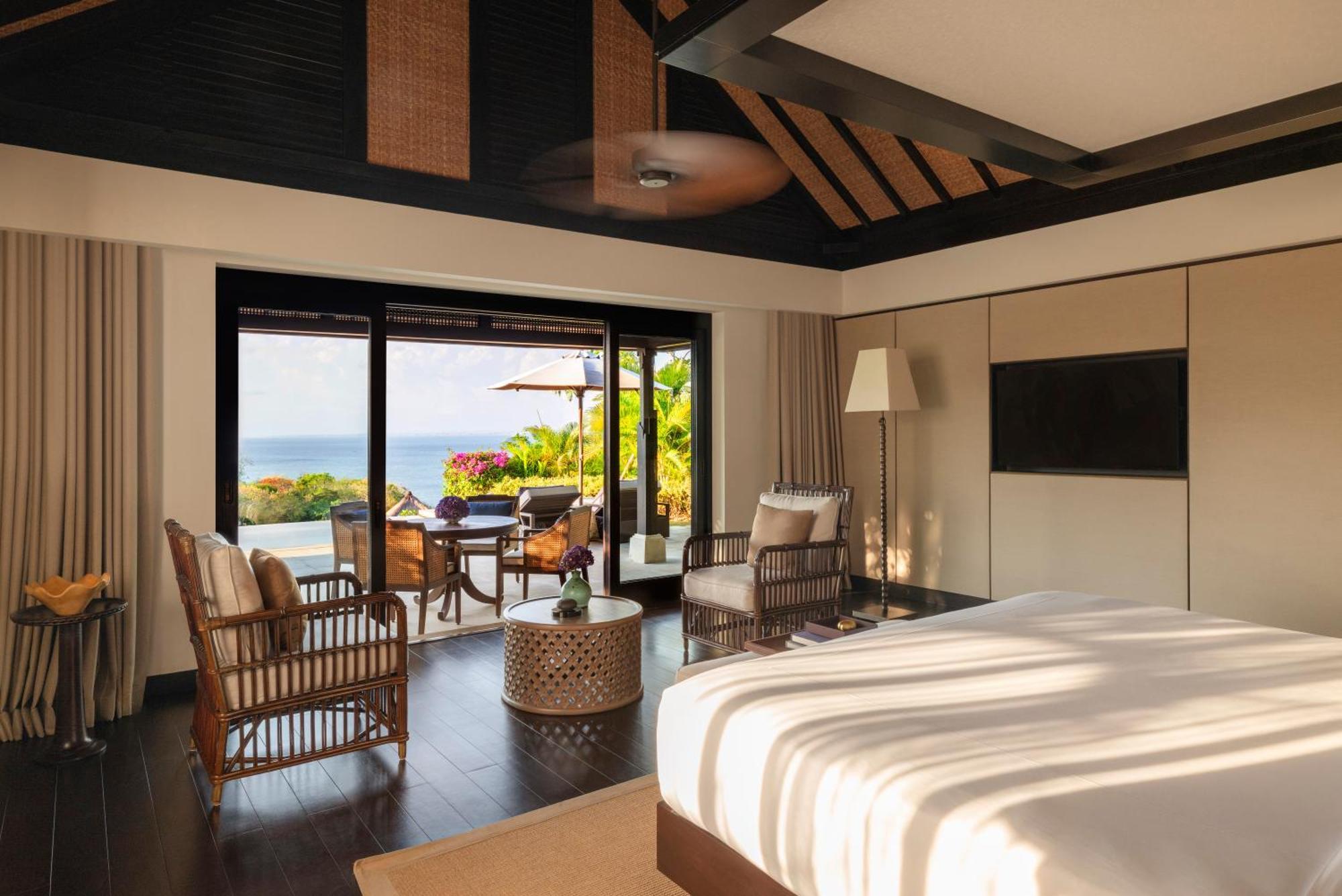 Resort Raffles Bali Jimbaran (Bali)