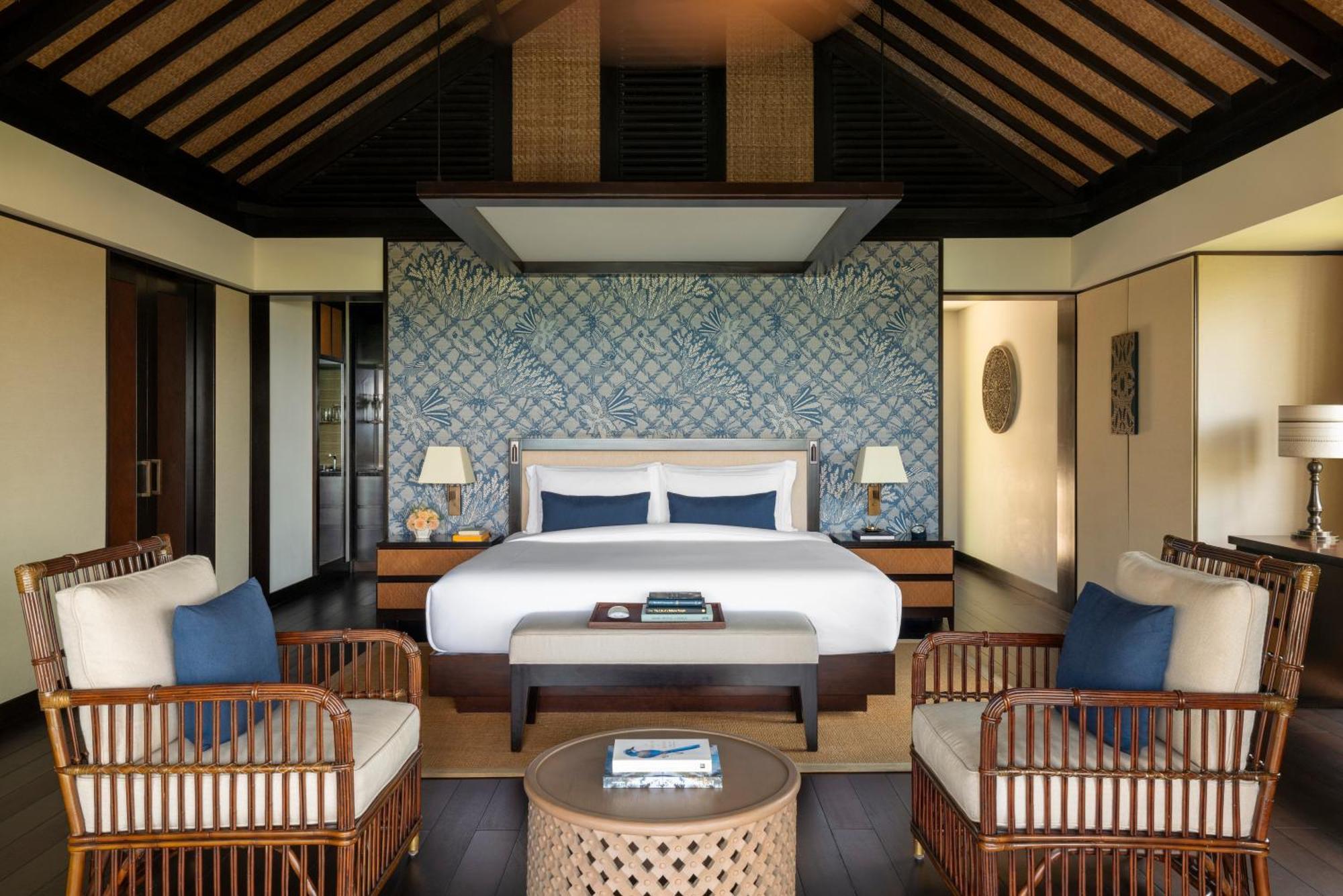 Resort Raffles Bali Jimbaran (Bali)