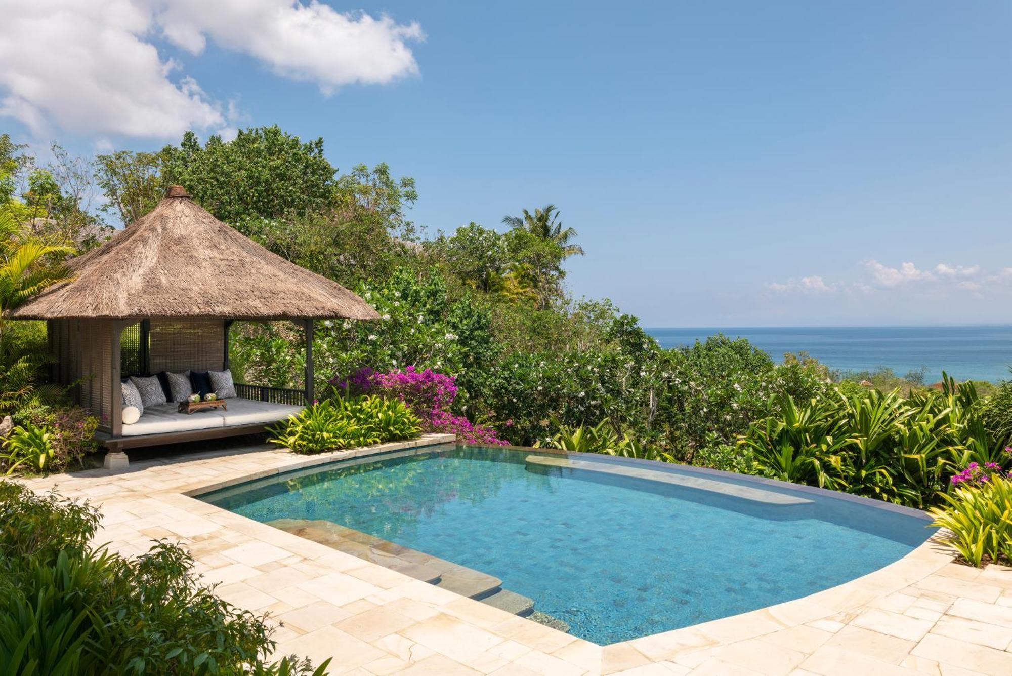Resort Raffles Bali Jimbaran (Bali)