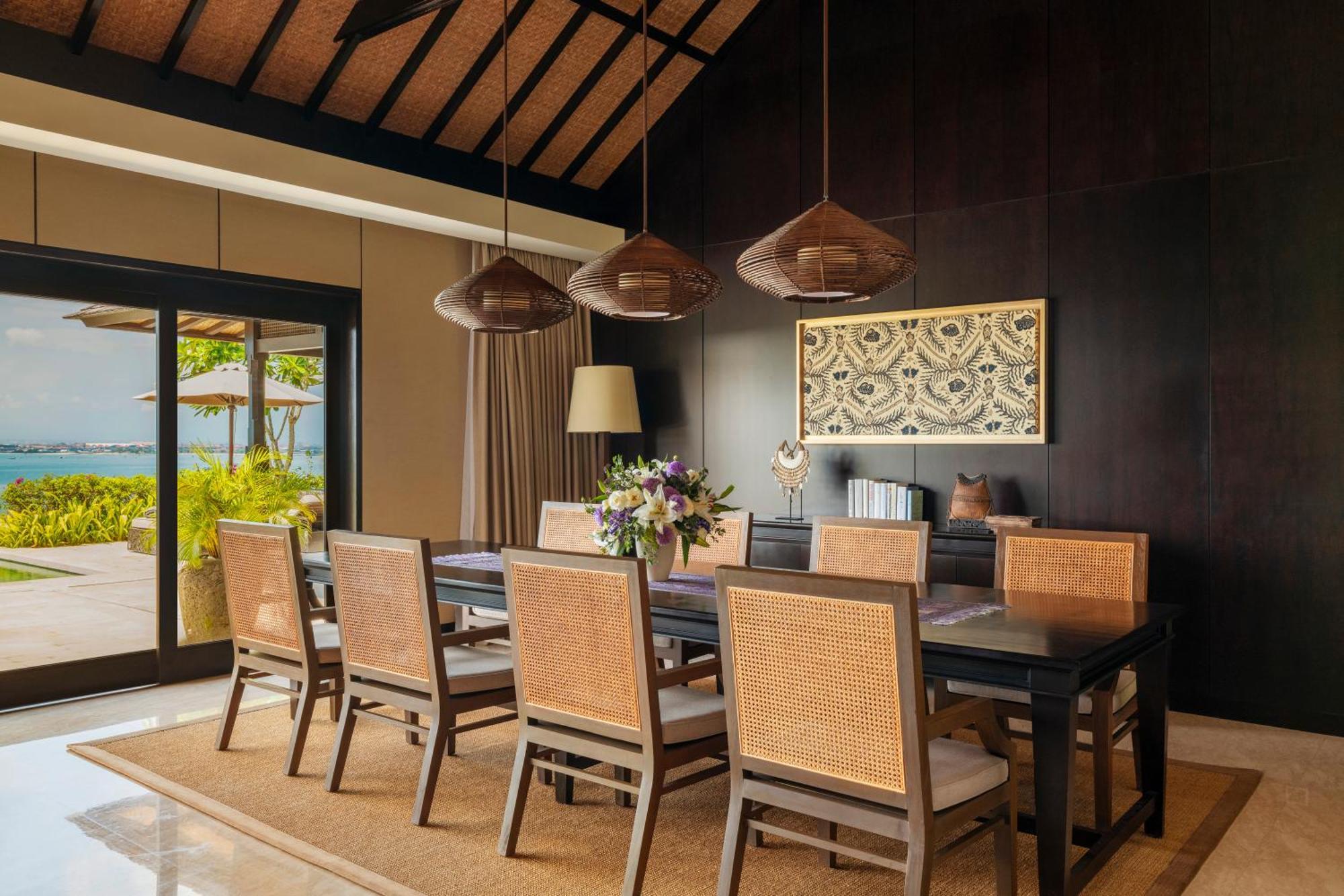 Raffles Bali Jimbaran (Bali)
