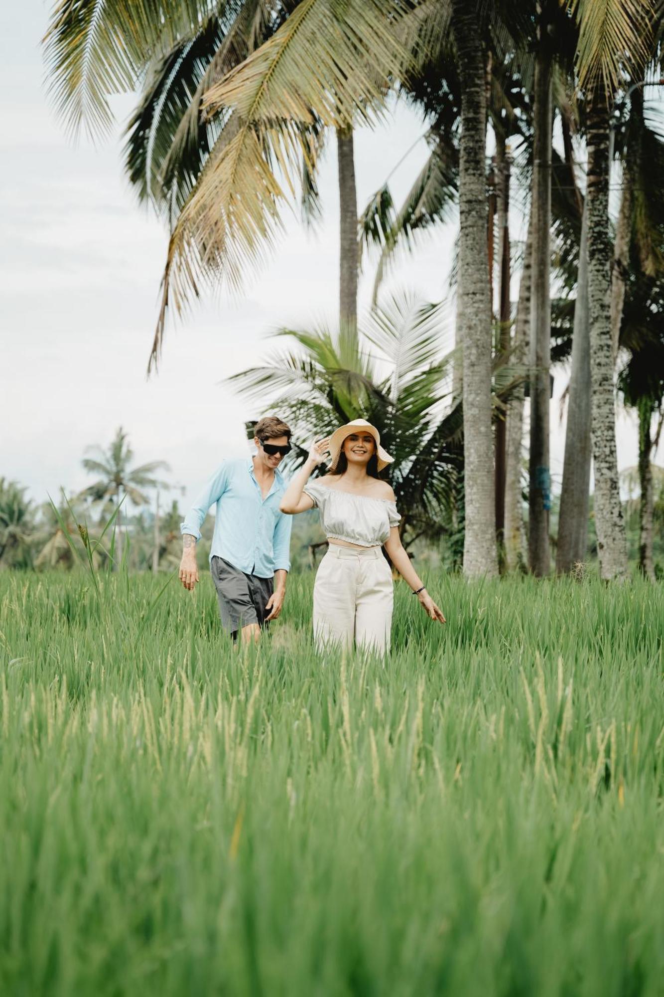 Villa Lerosa Valley Ubud (Bali)