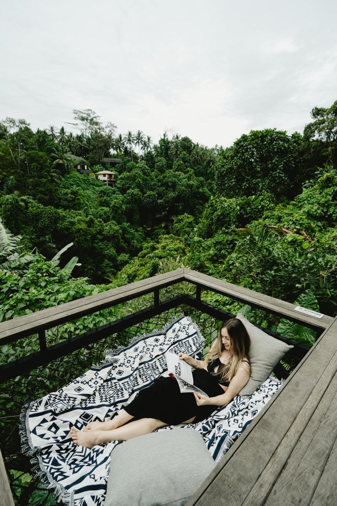 Magical Jungle