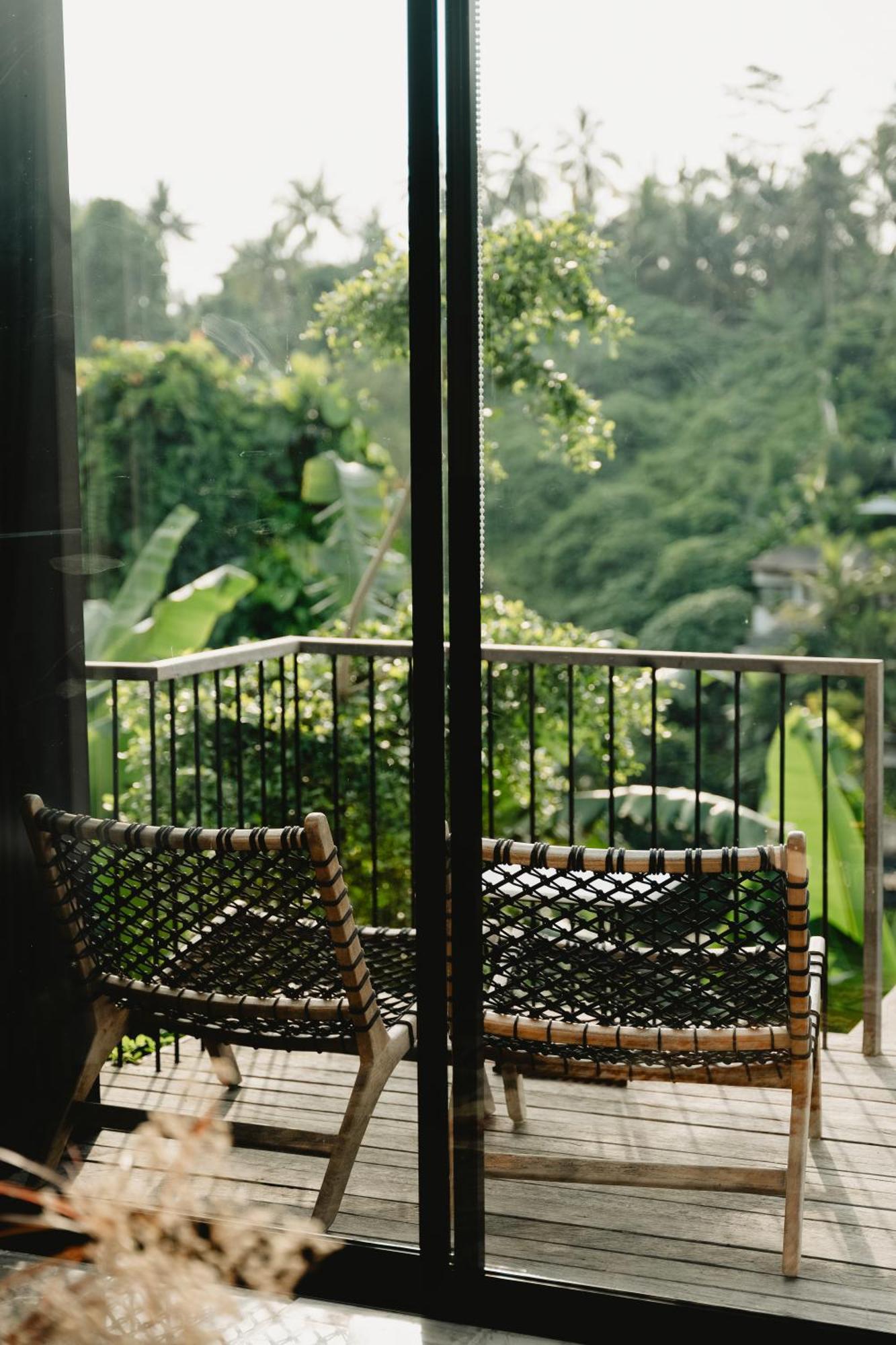 Magical Jungle Villa Ubud (Bali)