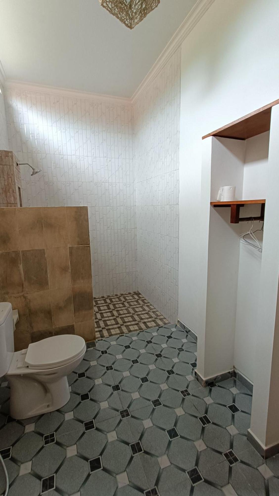 Guest house Alam Kowang
