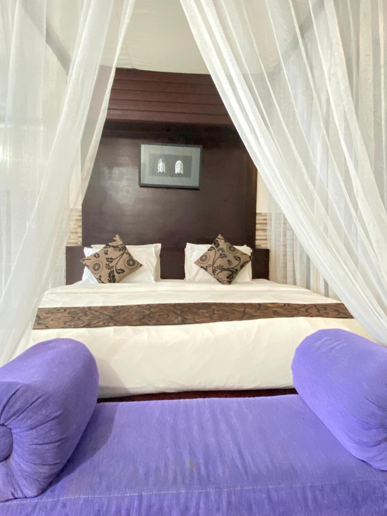 Classic With Private Pool Villa *