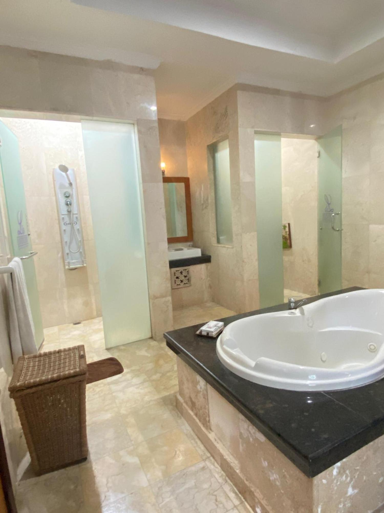 Classic With Private Pool Villa