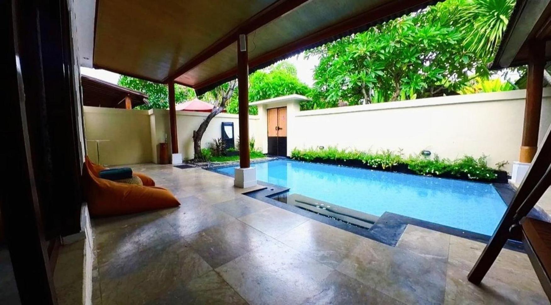 Villa Classic With Private Pool *