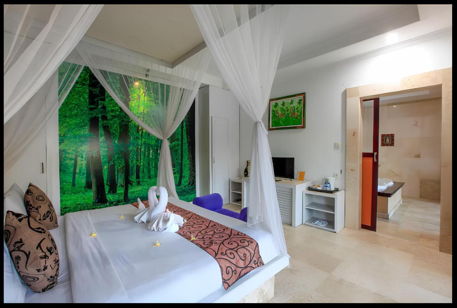 Classic With Private Pool Villa Kuta (Bali)
