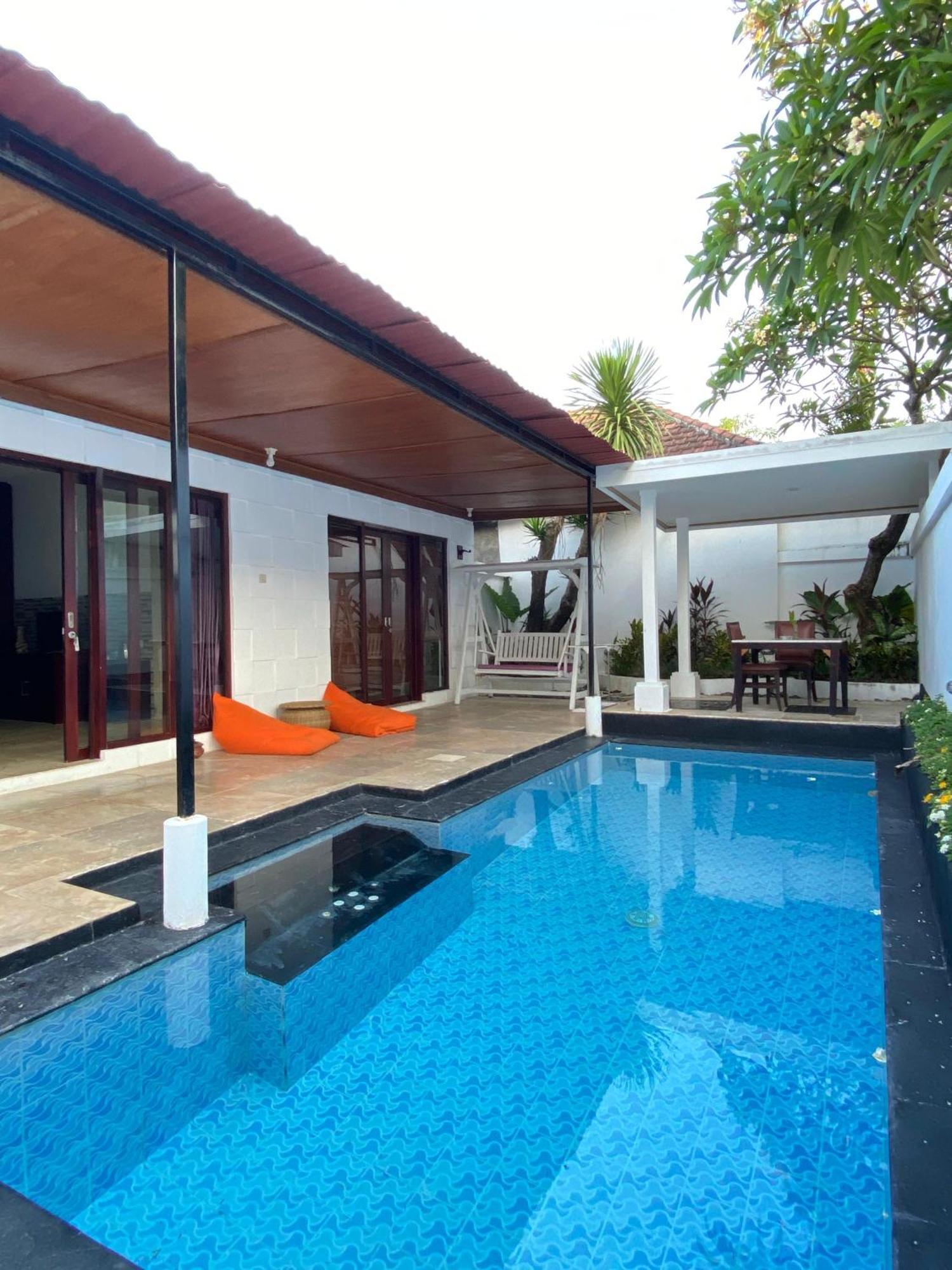 Villa Classic With Private Pool *