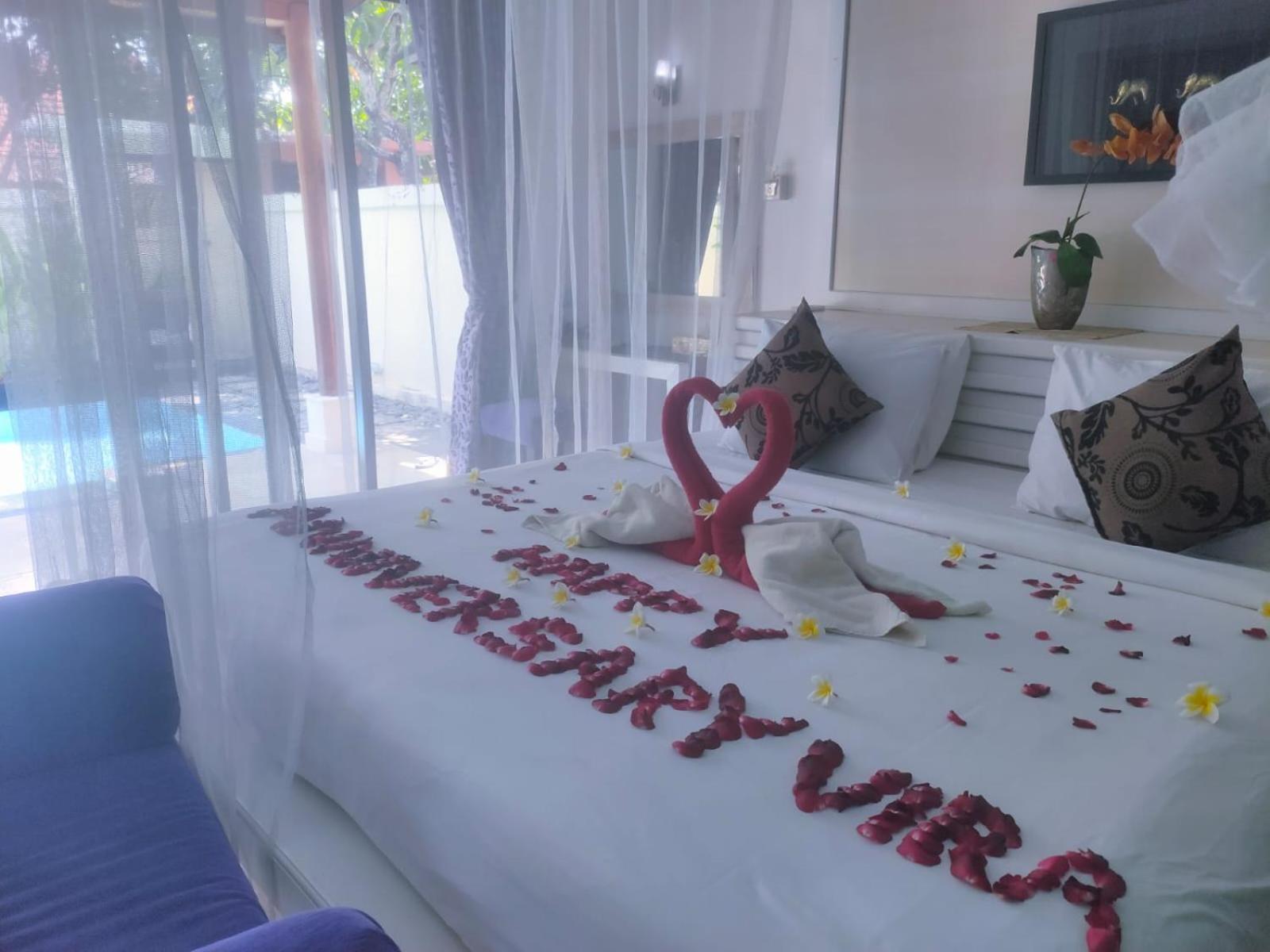 Villa Classic With Private Pool Kuta (Bali)