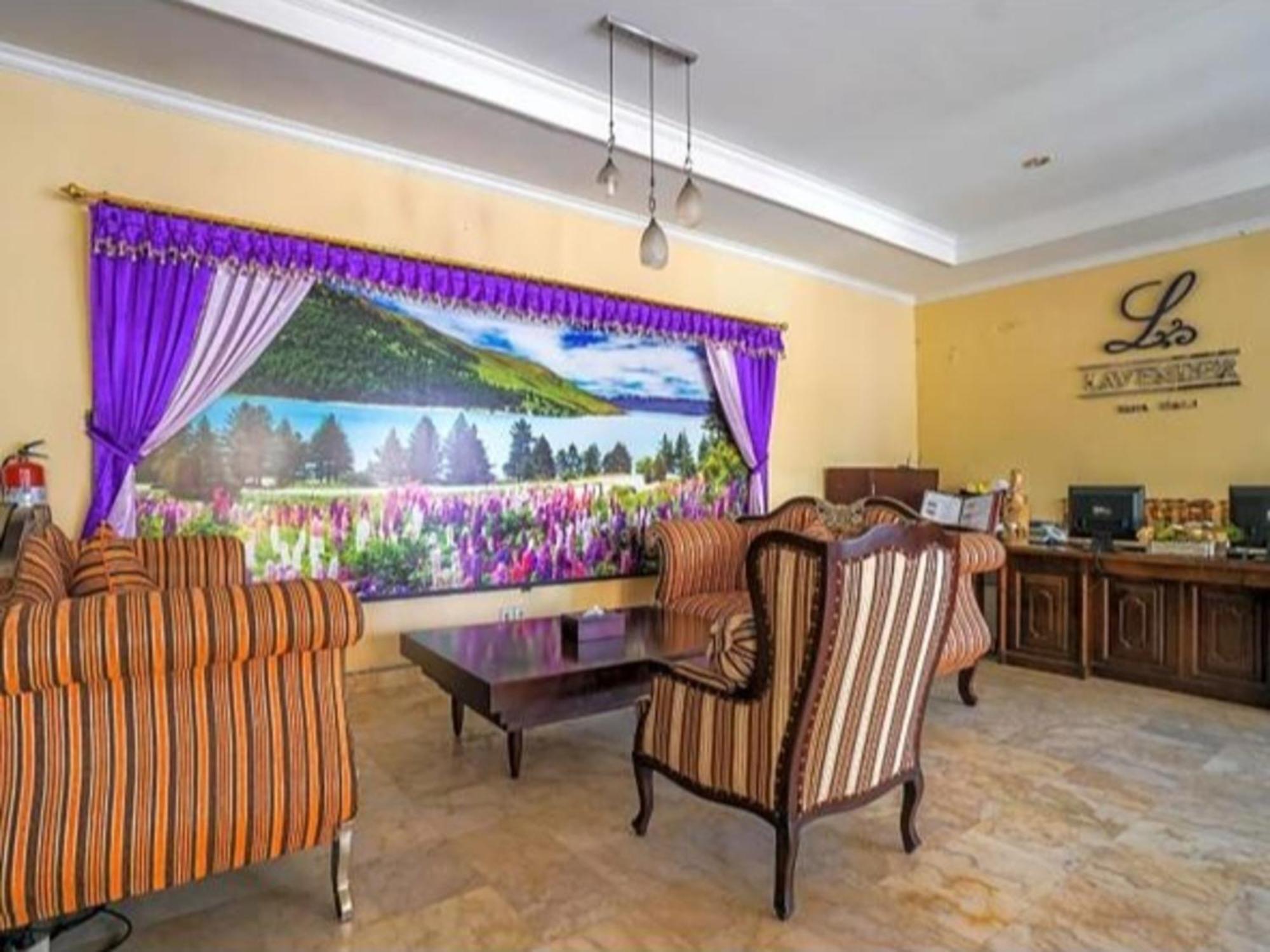 Classic With Private Pool Kuta (Bali)