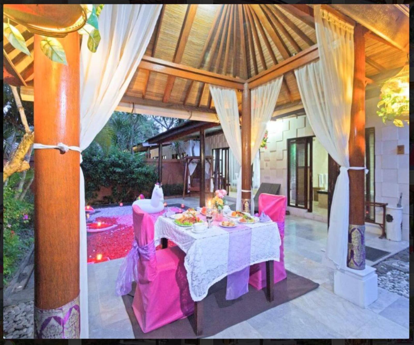 Villa Classic With Private Pool Kuta (Bali)