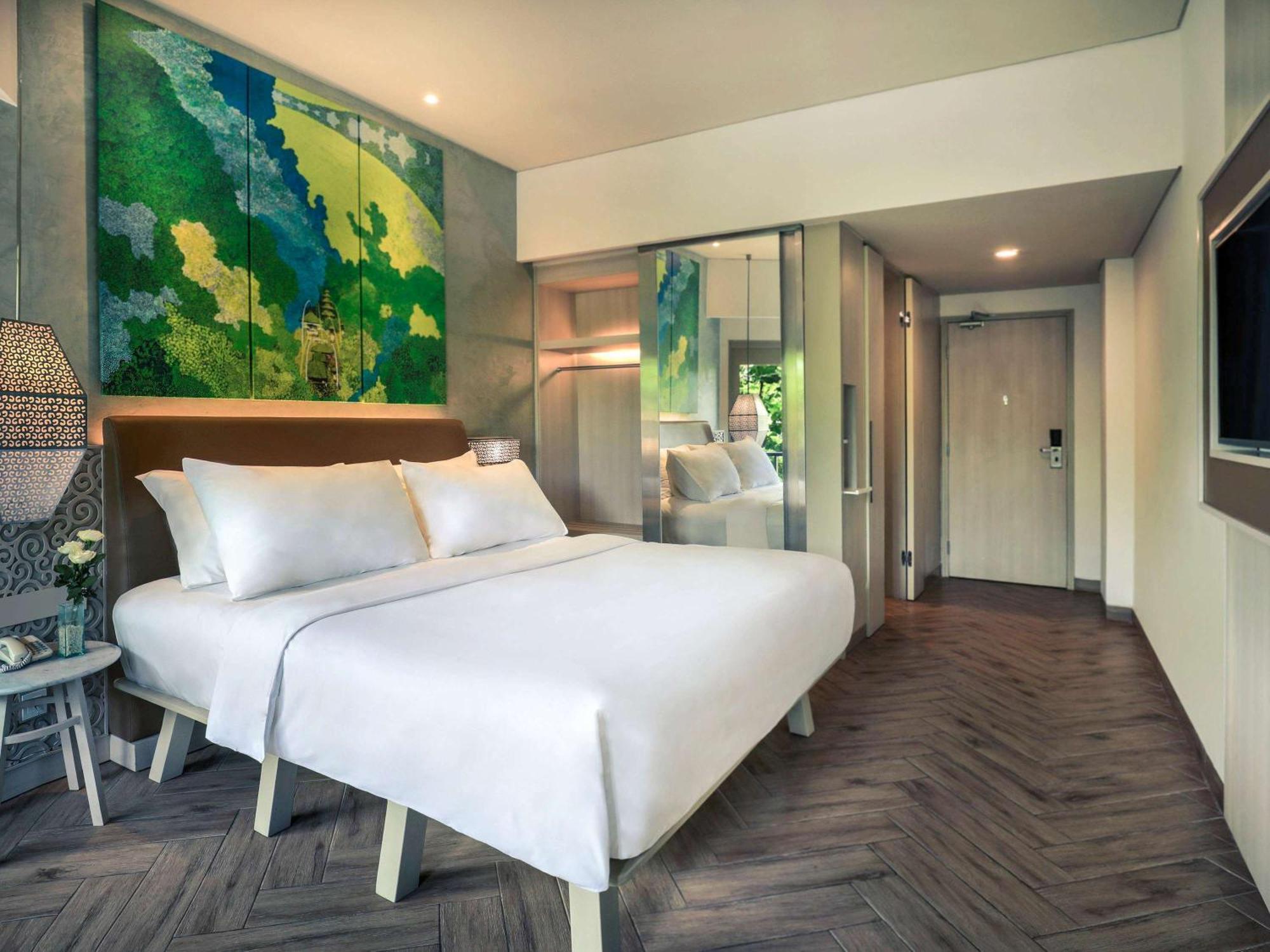 Mercure Kuta Bali Hotel Kuta (Bali)
