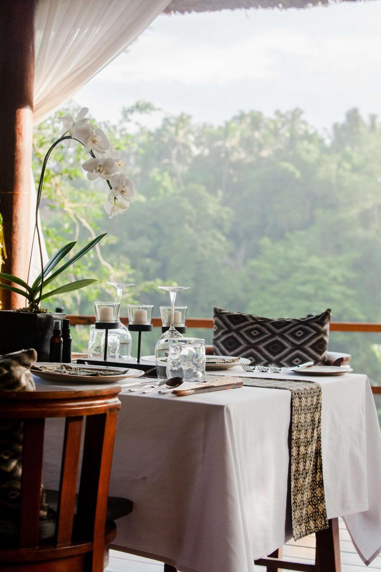 Alila Ubud Resort Gianyar (Bali)