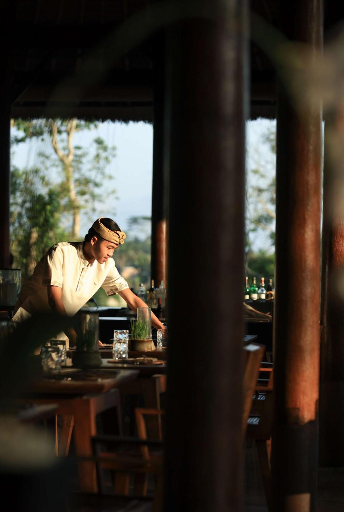 Alila Ubud 5*