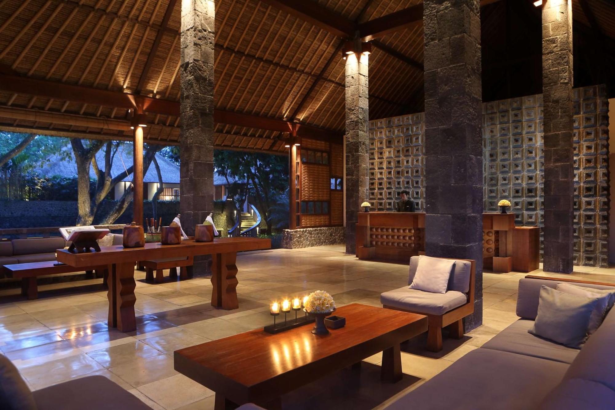 Resort Alila Ubud Gianyar (Bali)