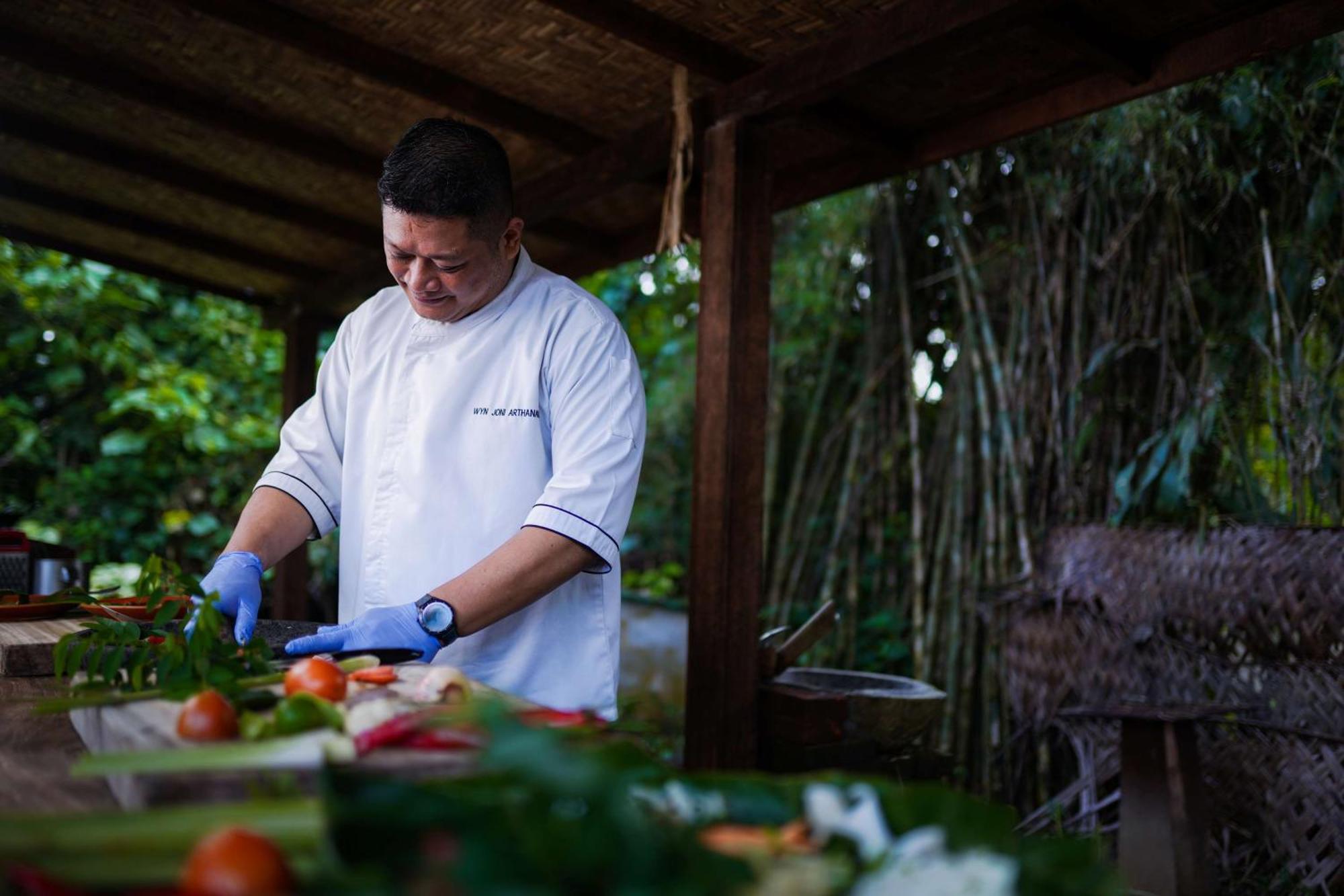 Alila Ubud