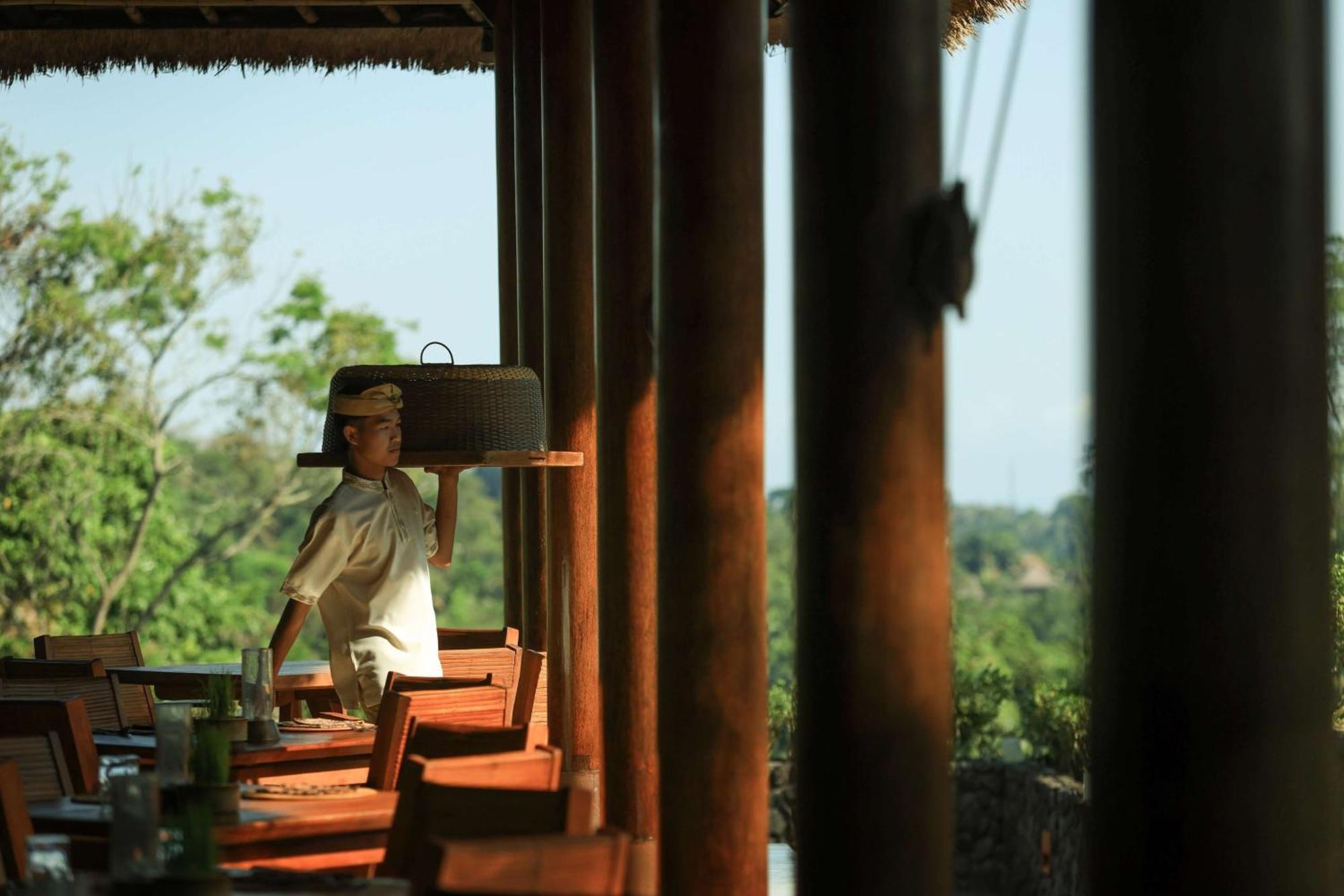 Alila Ubud Resort