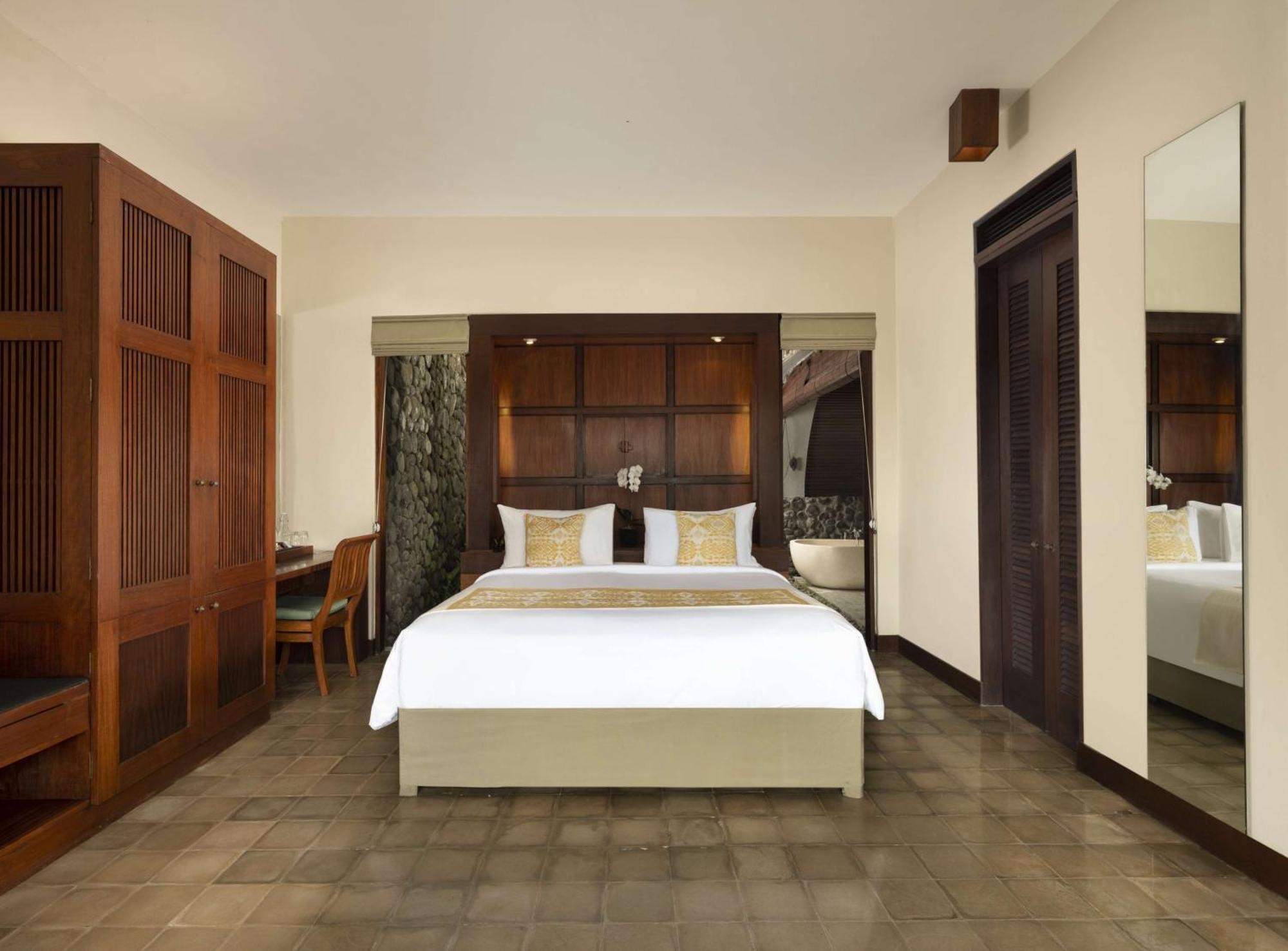 Resort Alila Ubud