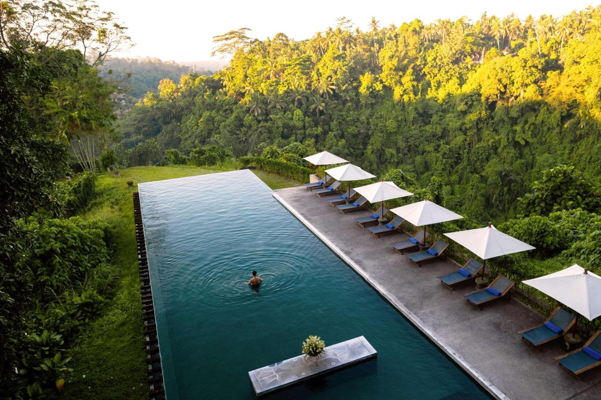 Alila Ubud Resort Gianyar (Bali)