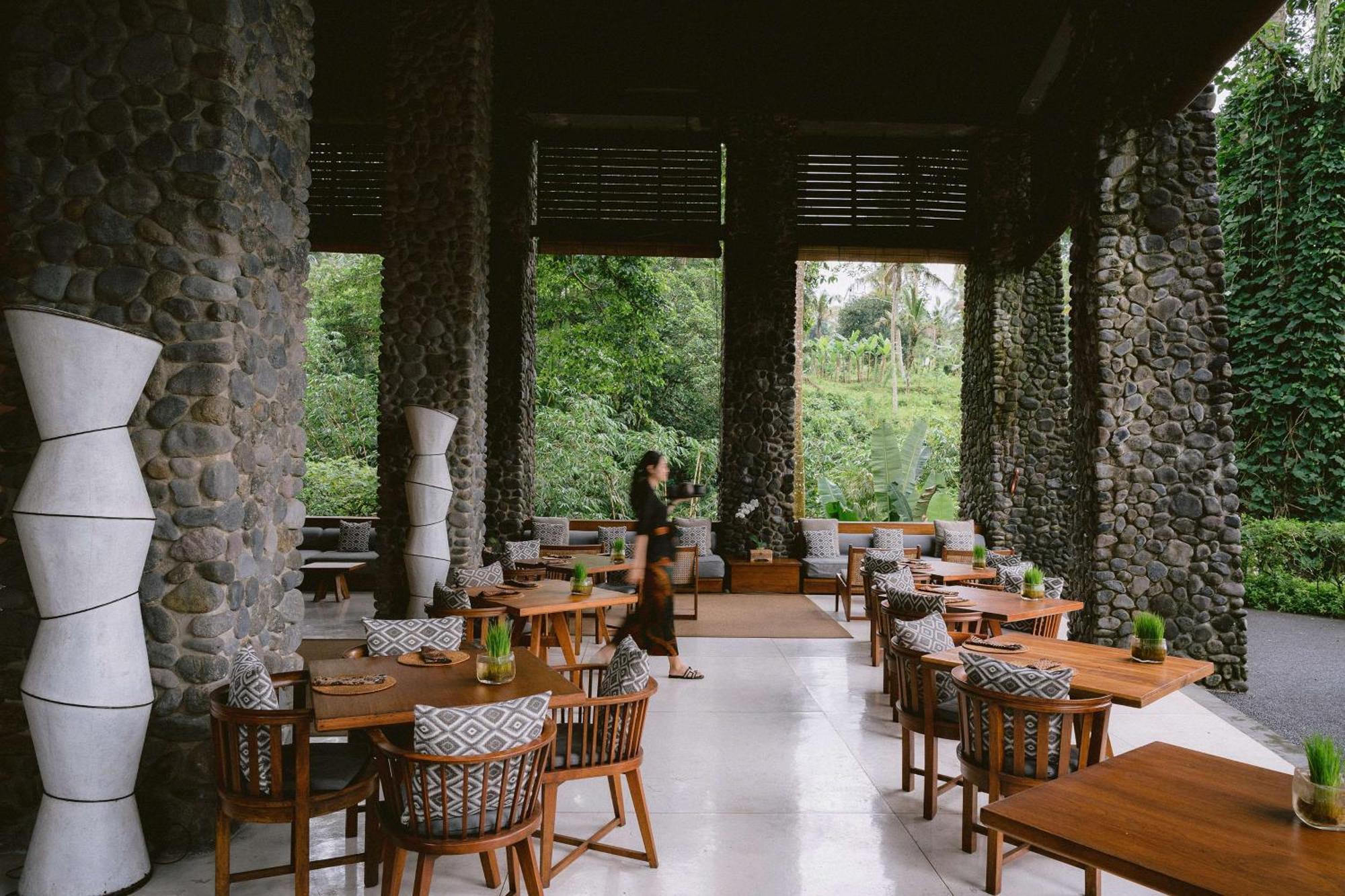 Resort Alila Ubud