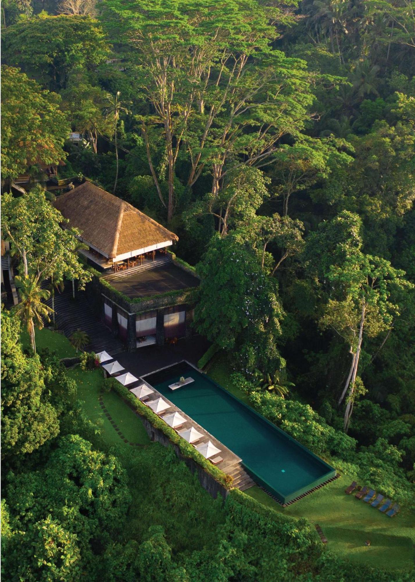Alila Ubud Resort 5*