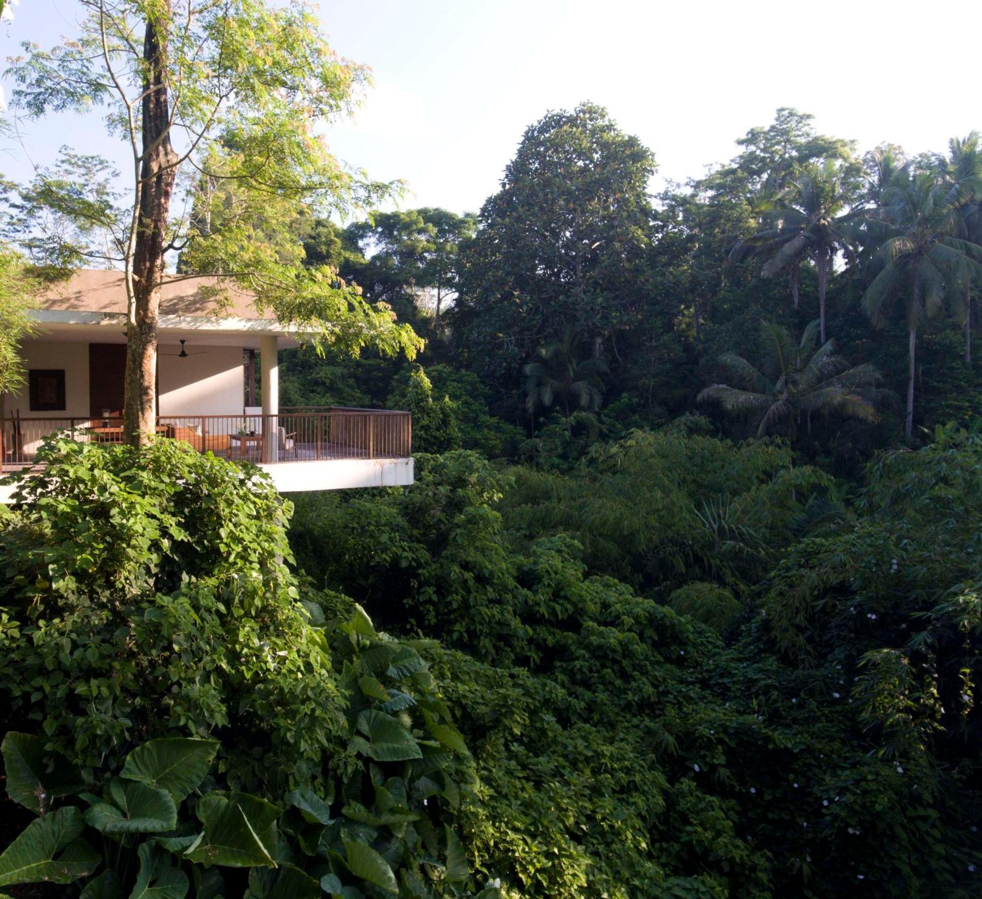 Alila Ubud 5*