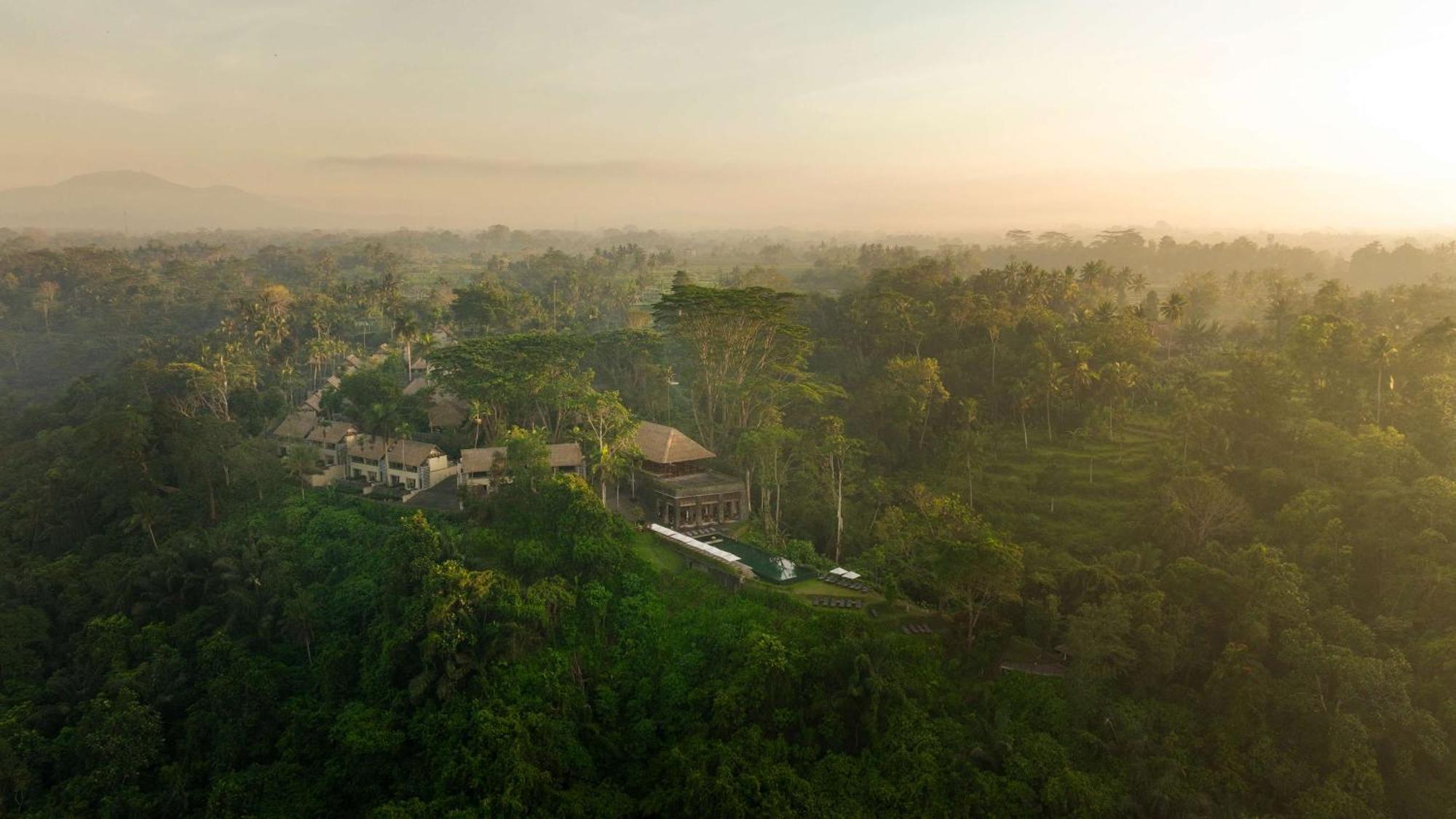 Alila Ubud Resort