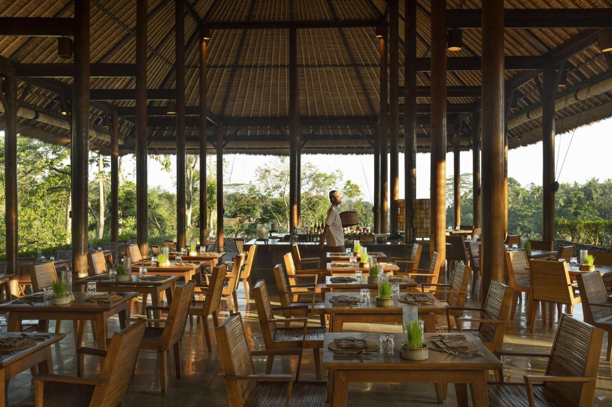 Alila Ubud Resort 5*