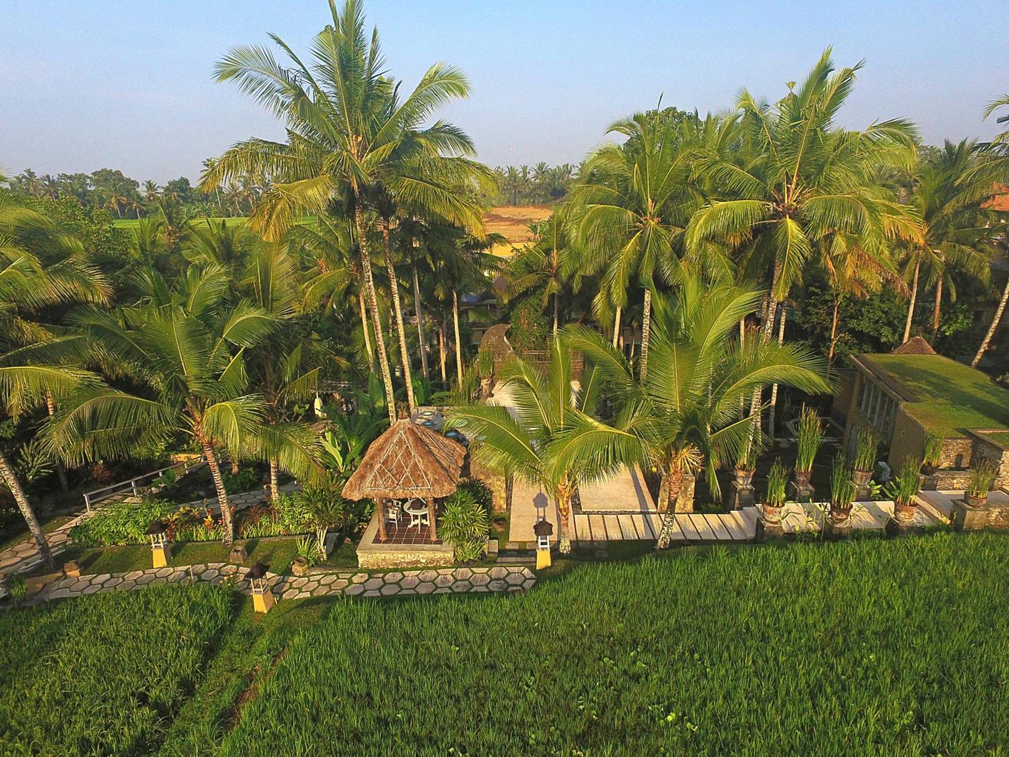 Wapa Di Ume Resort 4*