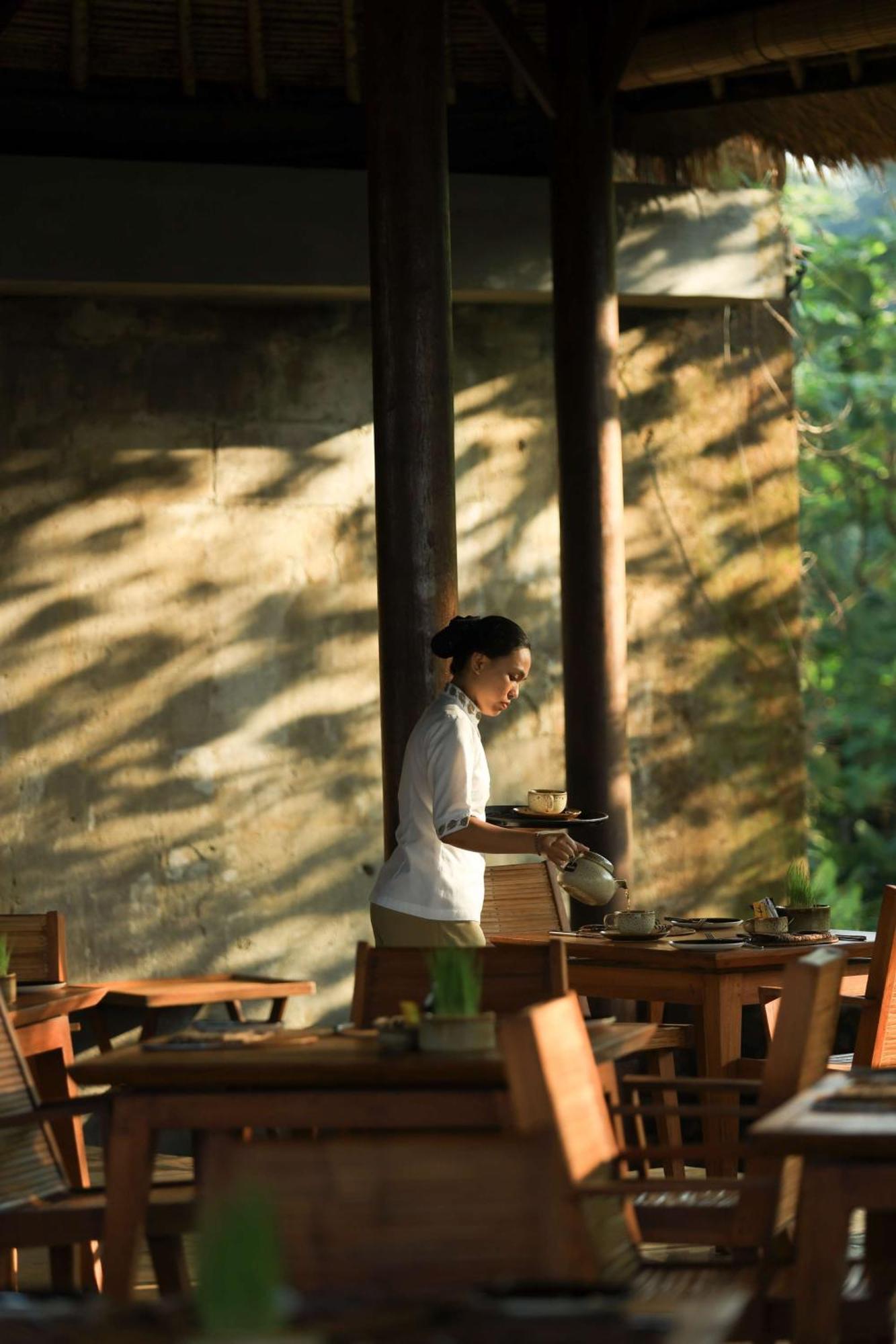 Alila Ubud Resort Gianyar (Bali)