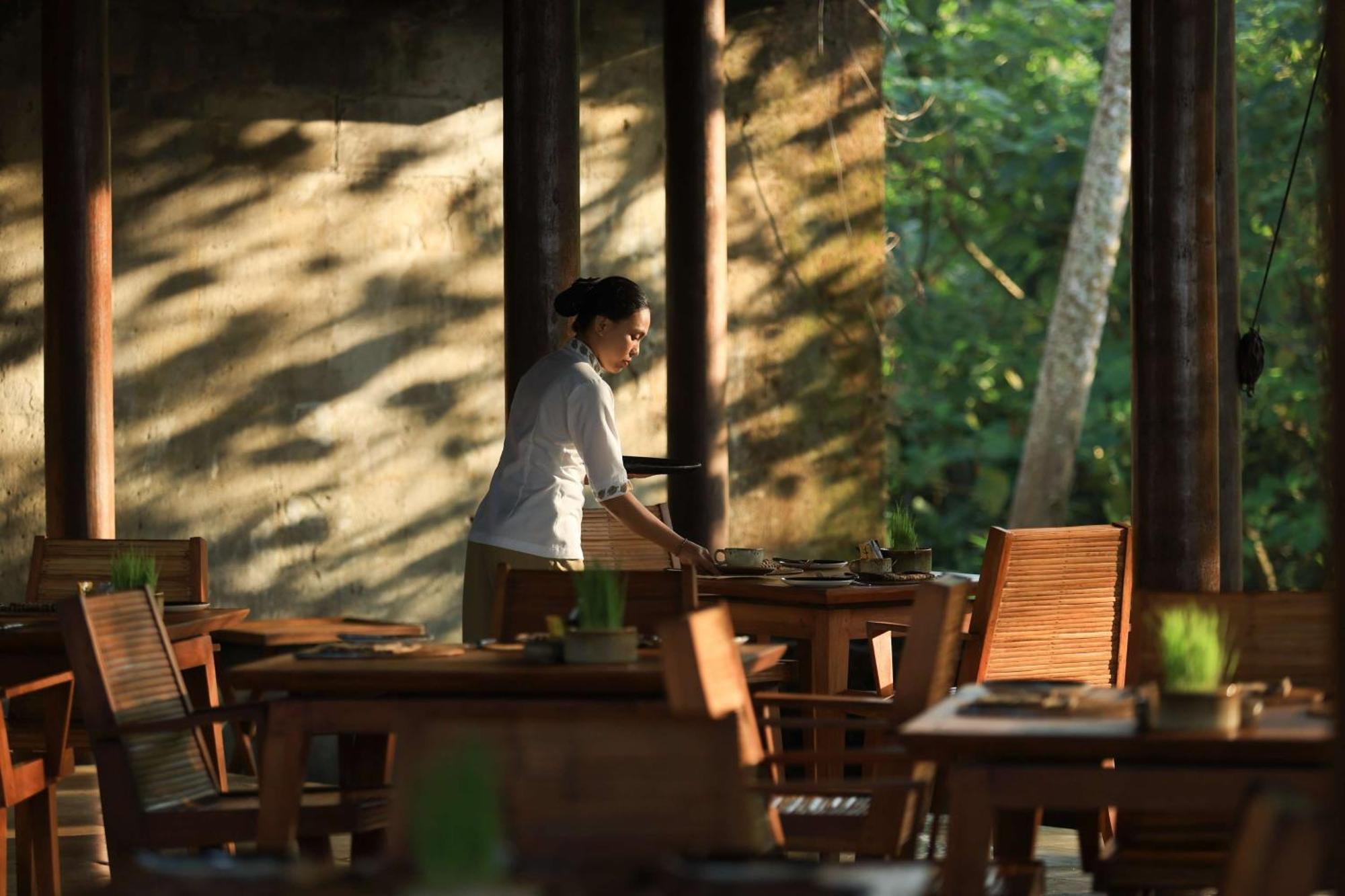 Resort Alila Ubud Gianyar (Bali)