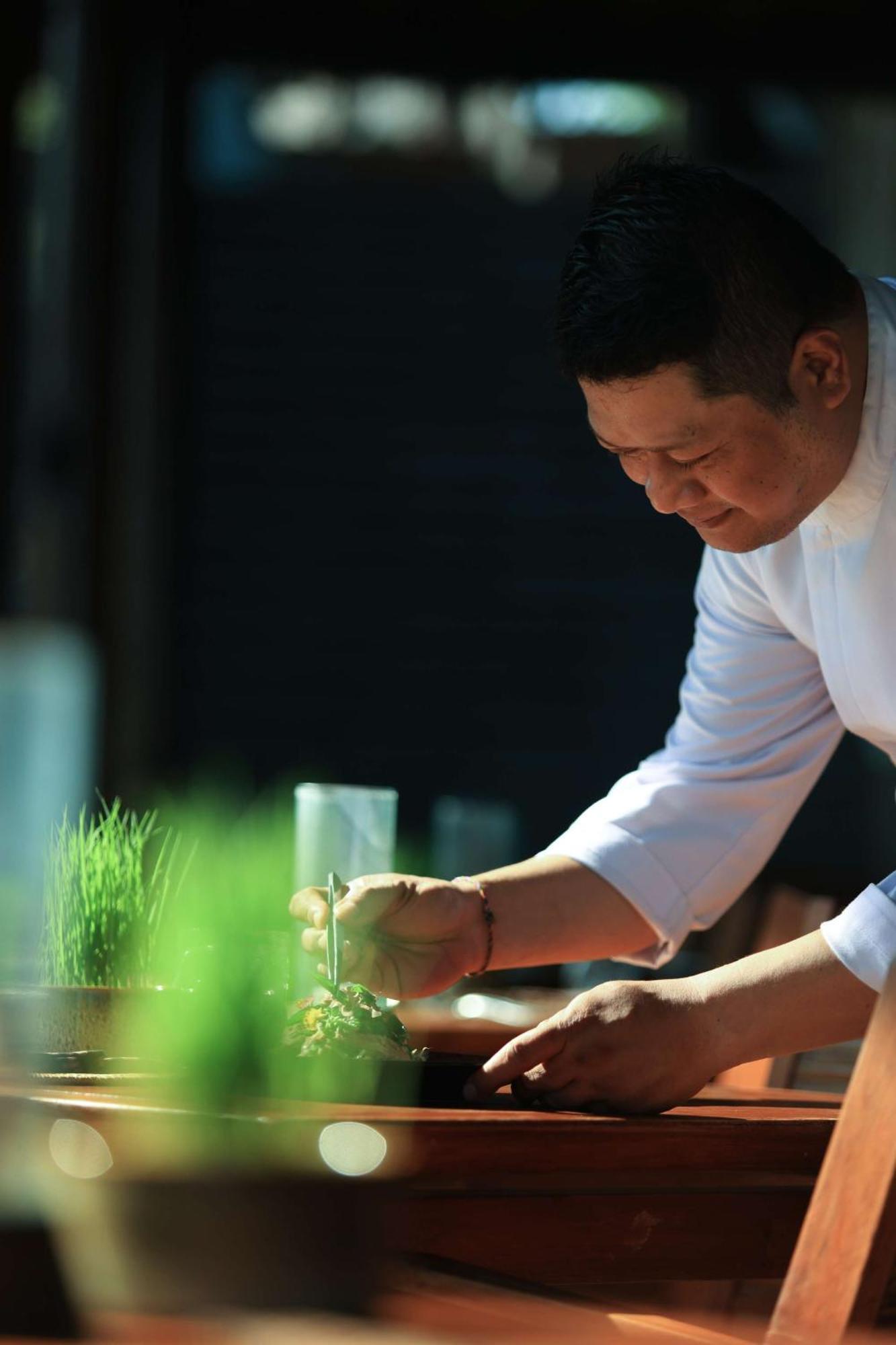 Alila Ubud Gianyar (Bali)